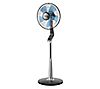 Rowenta Turbo Silence Extreme Stand Fan