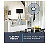 Rowenta Turbo Silence Extreme Stand Fan, 7 of 7