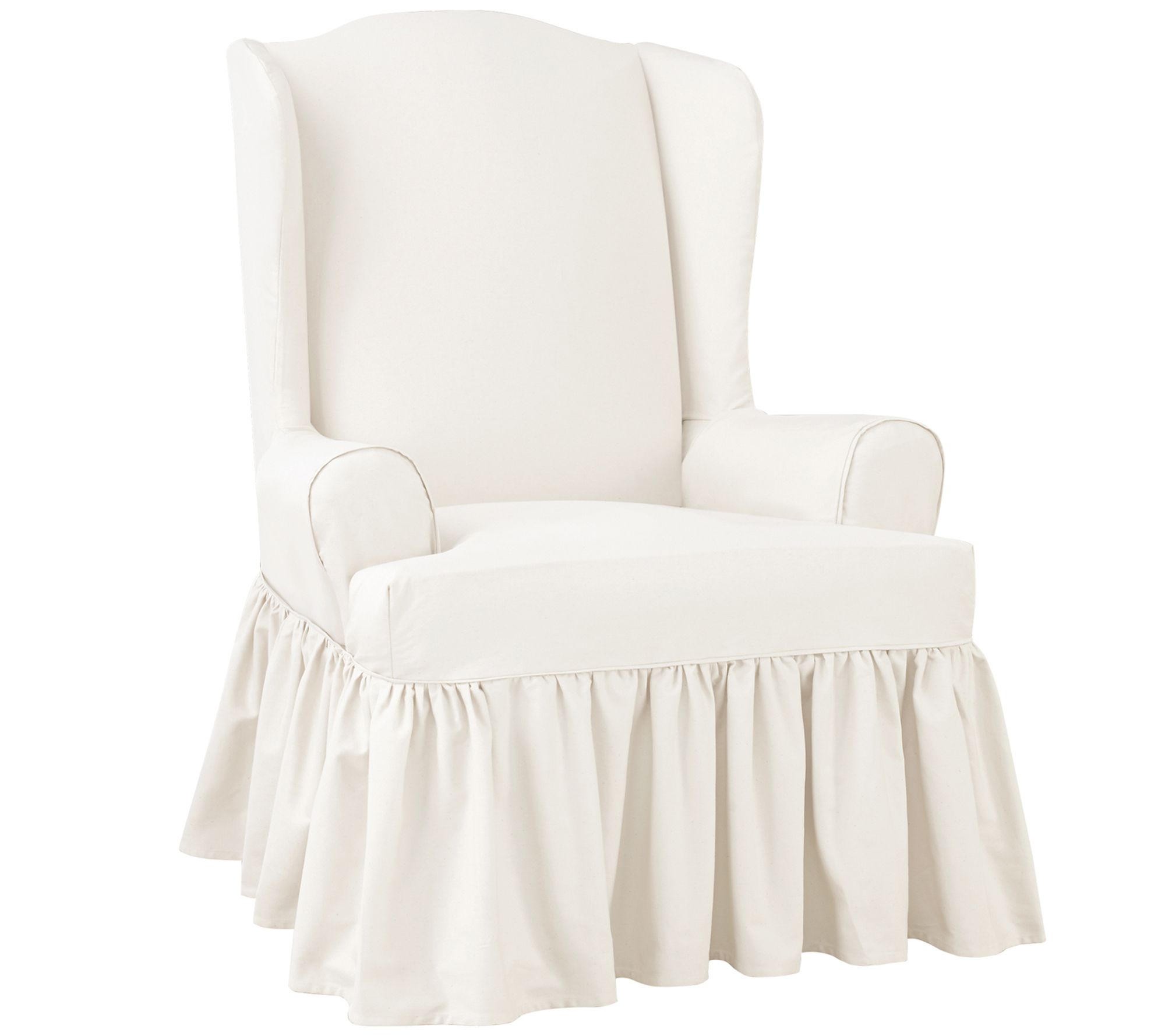 Target best sale wing chair