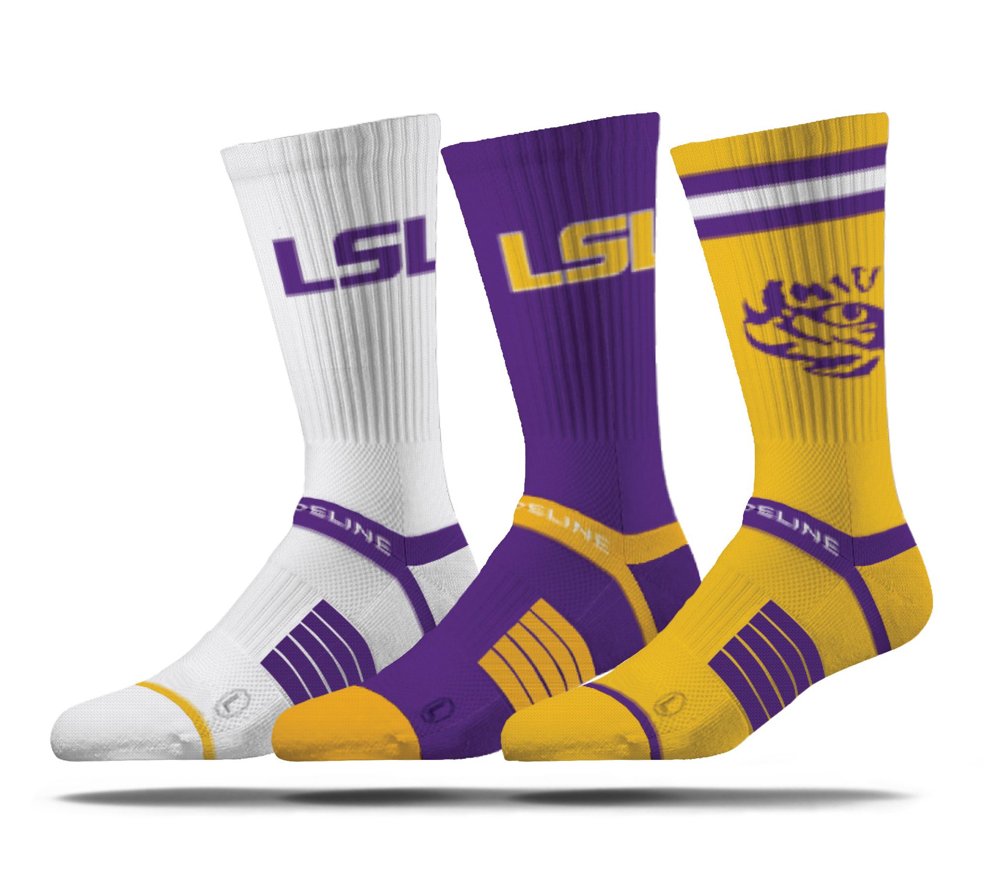 LSU Tigers