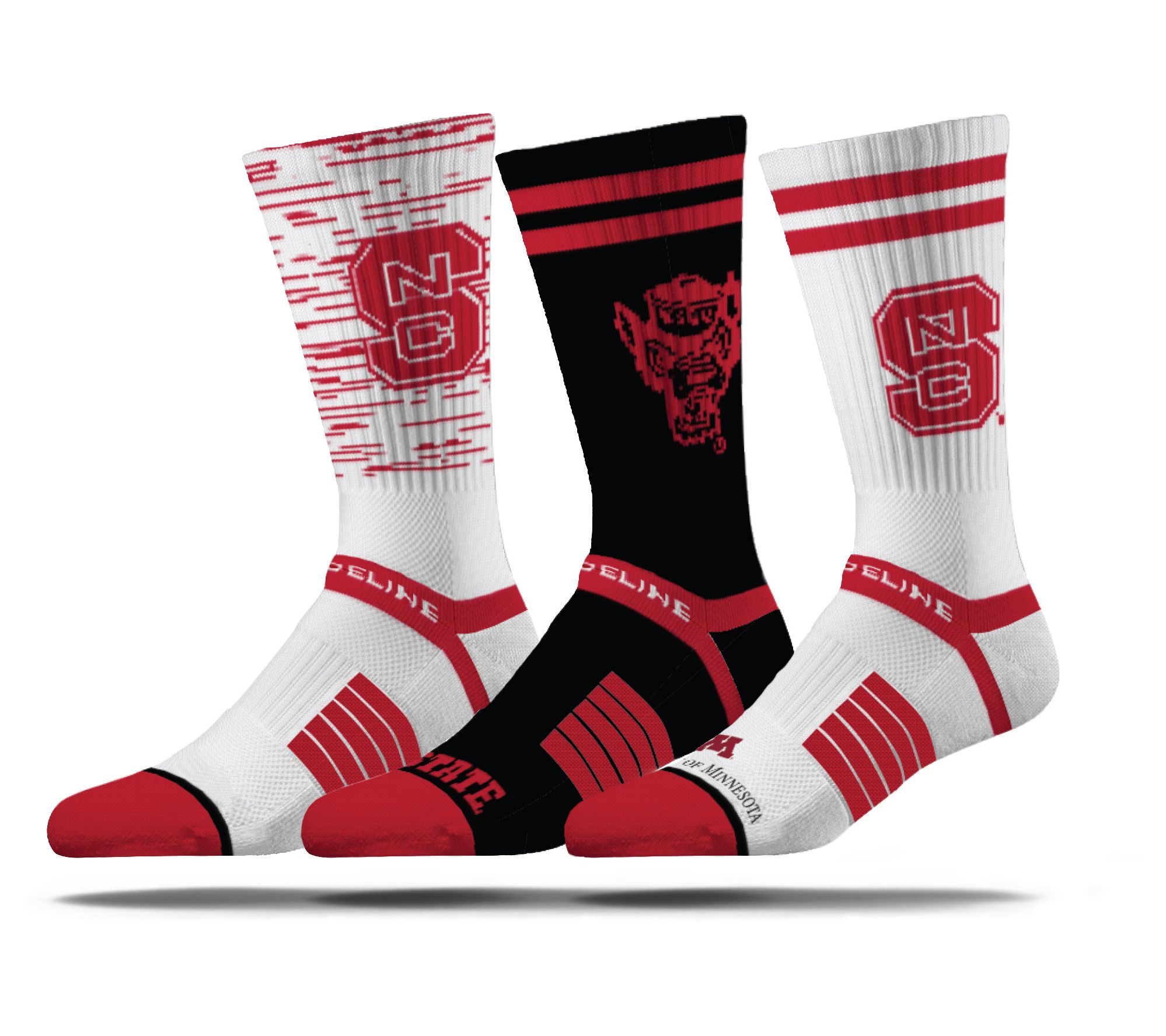 NC St Wolfpack