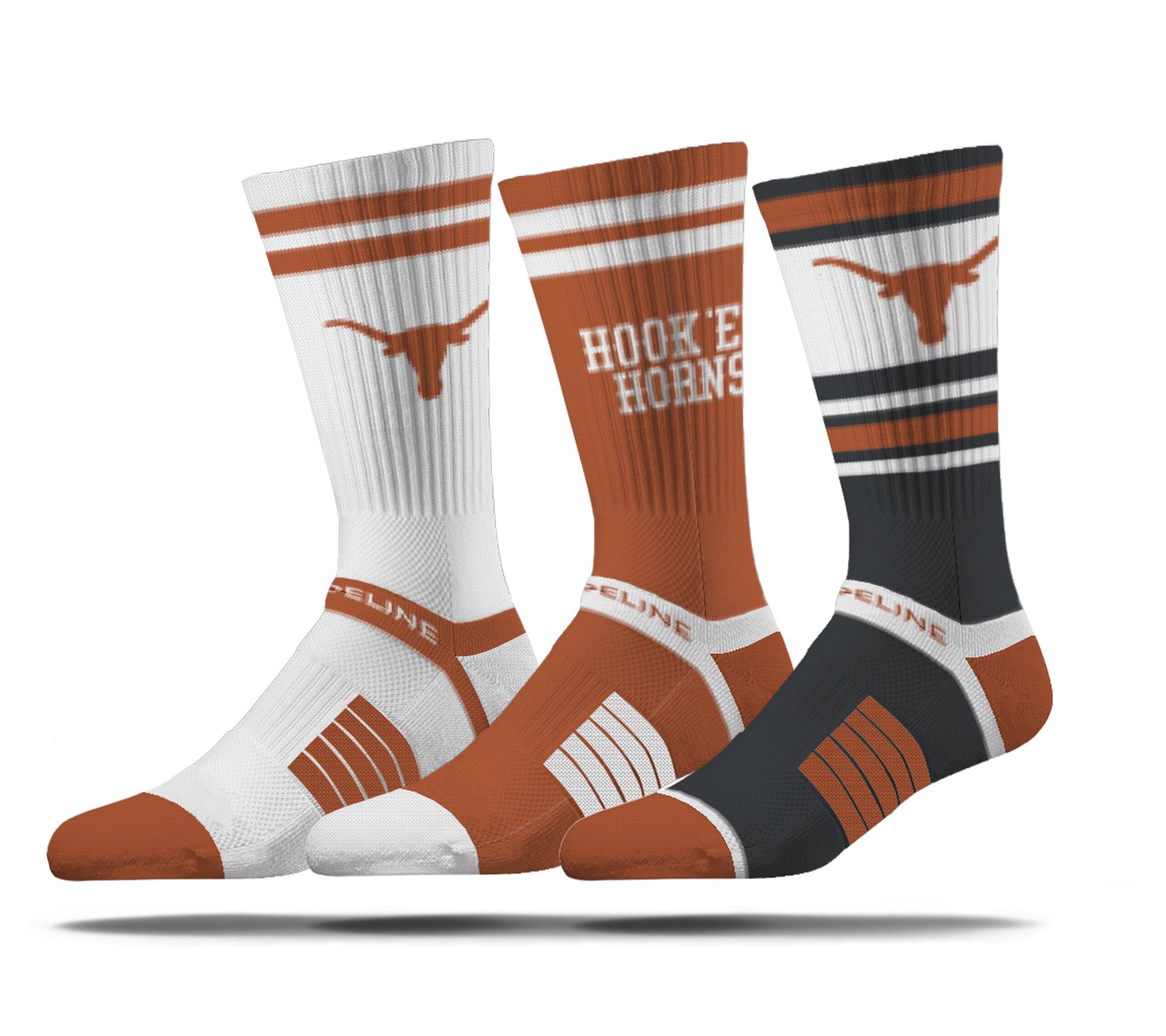 Texas Longhorns