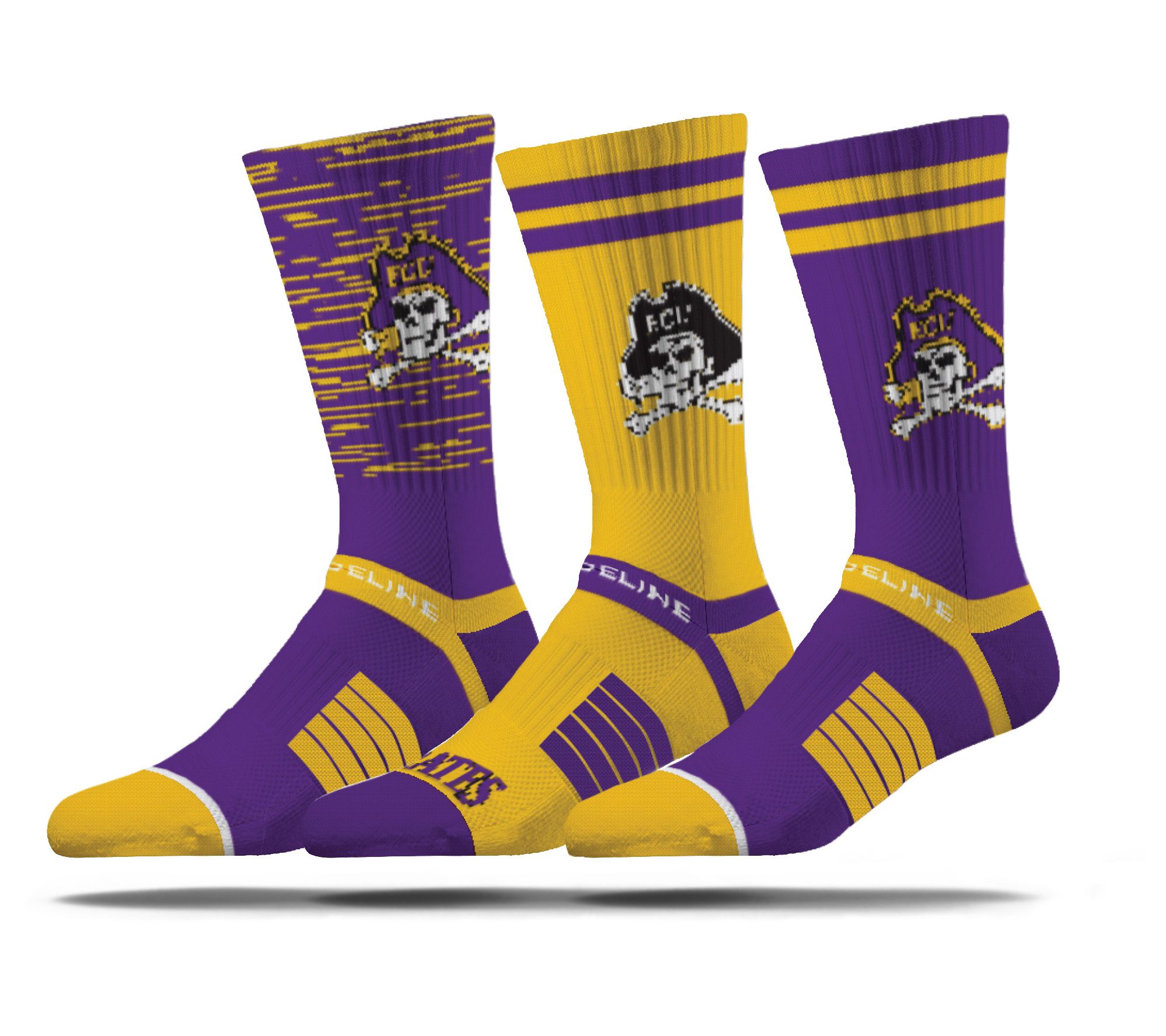 East Carolina