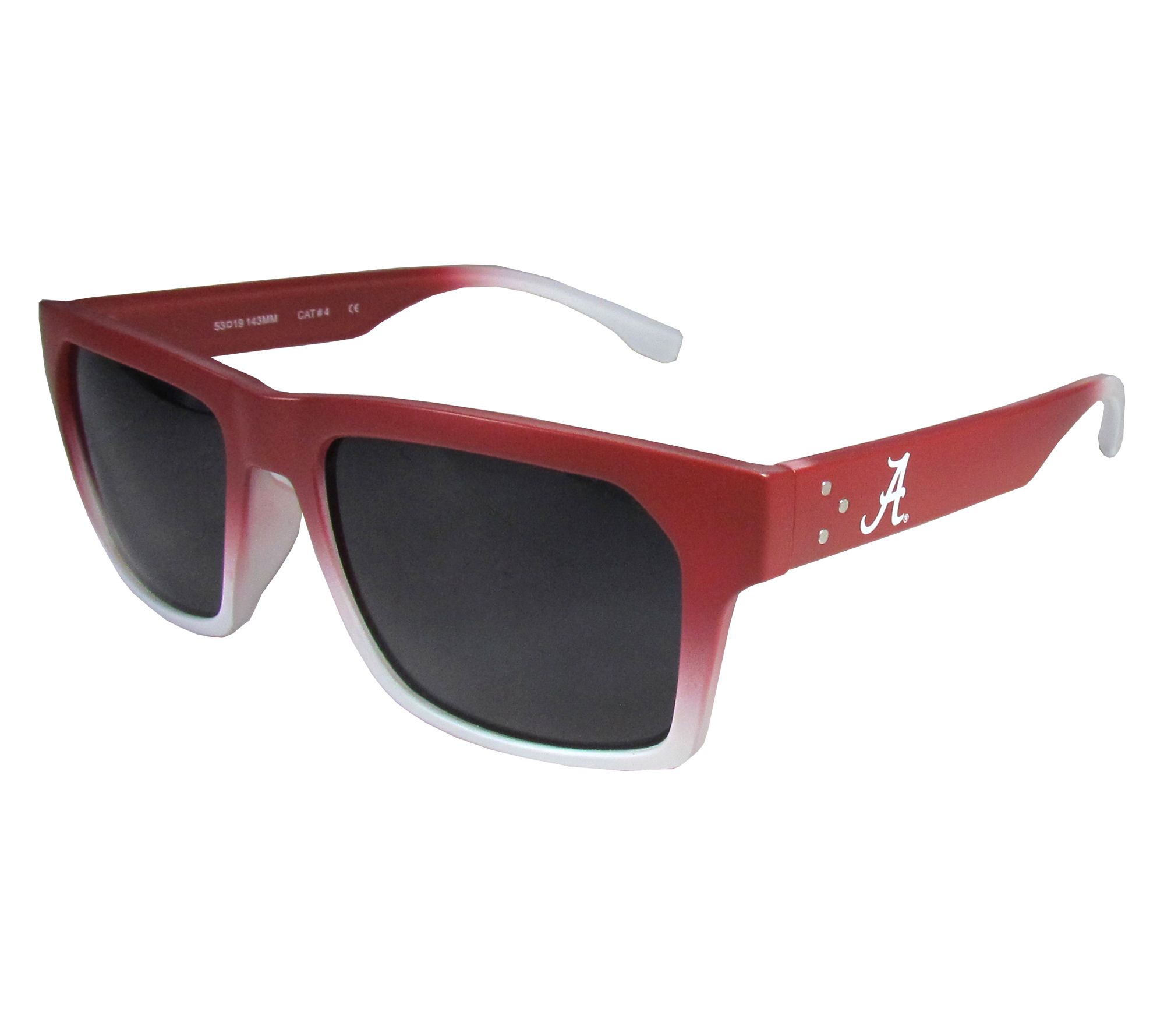 Siskiyou Sports College Sportsfarer Sunglasses