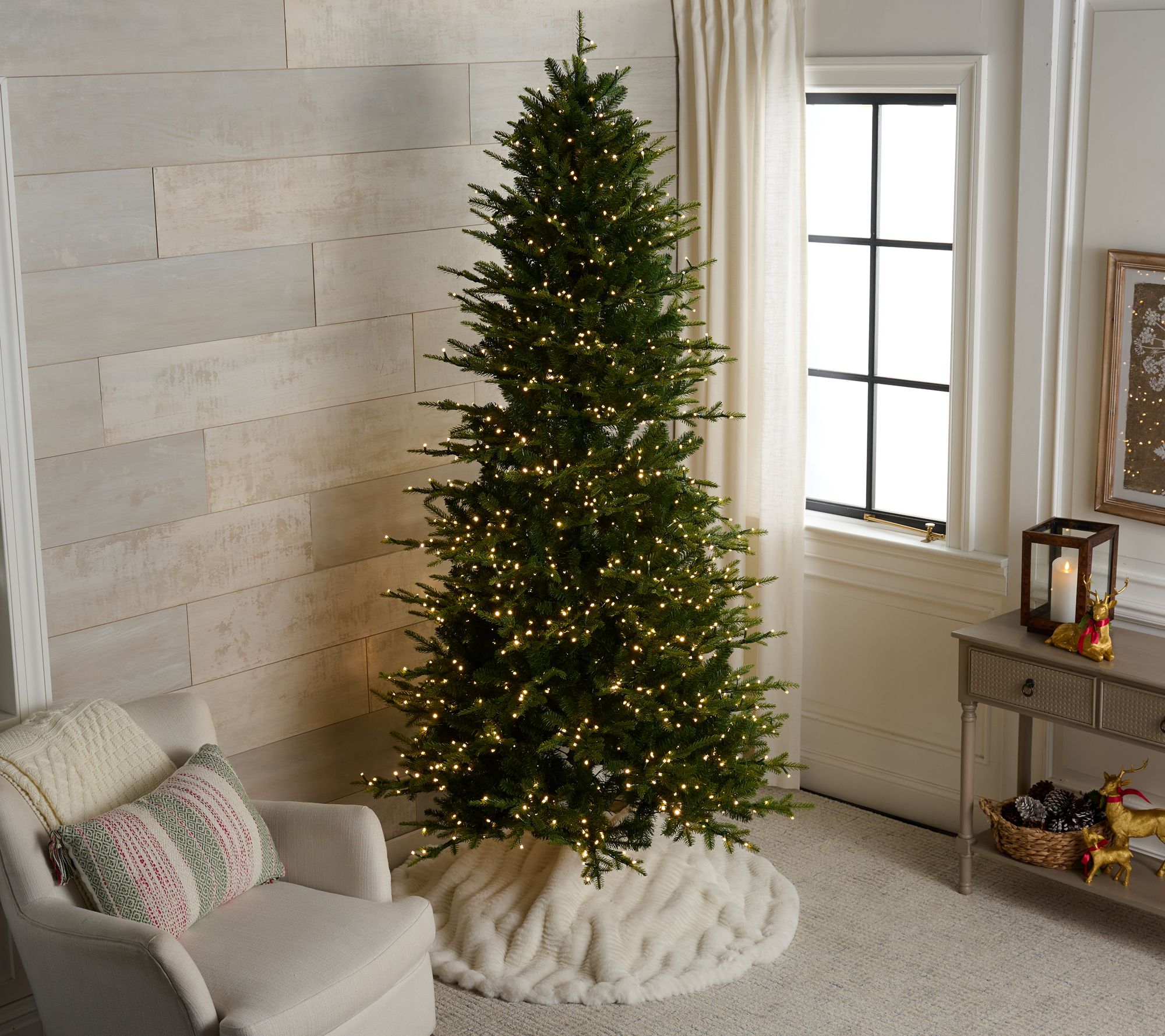 Bethlehem Lights x Alberti Popaj "Celebration" 8.5' Tree