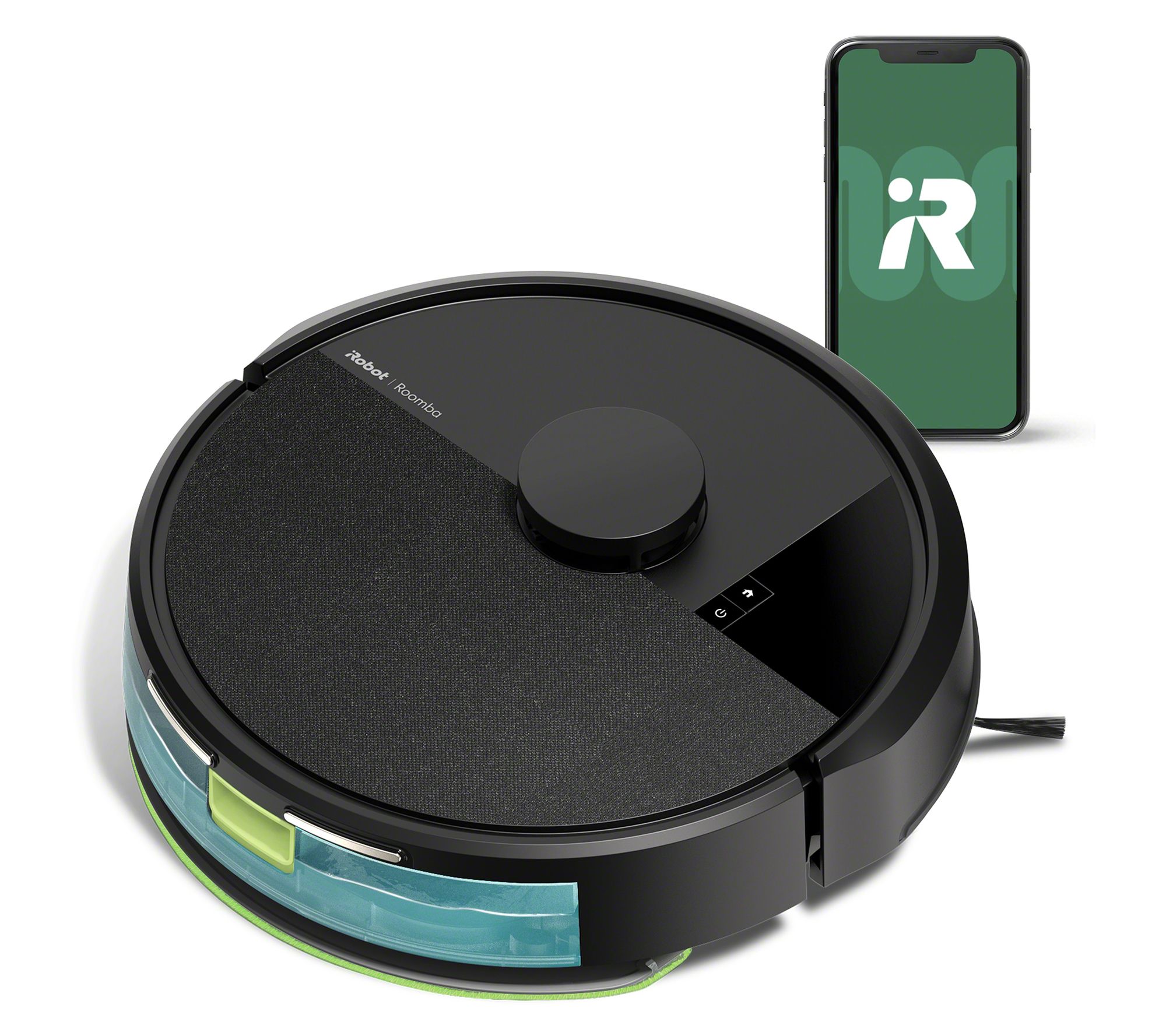 iRobot Roomba 105 Combo Robot Vacuum & Mop