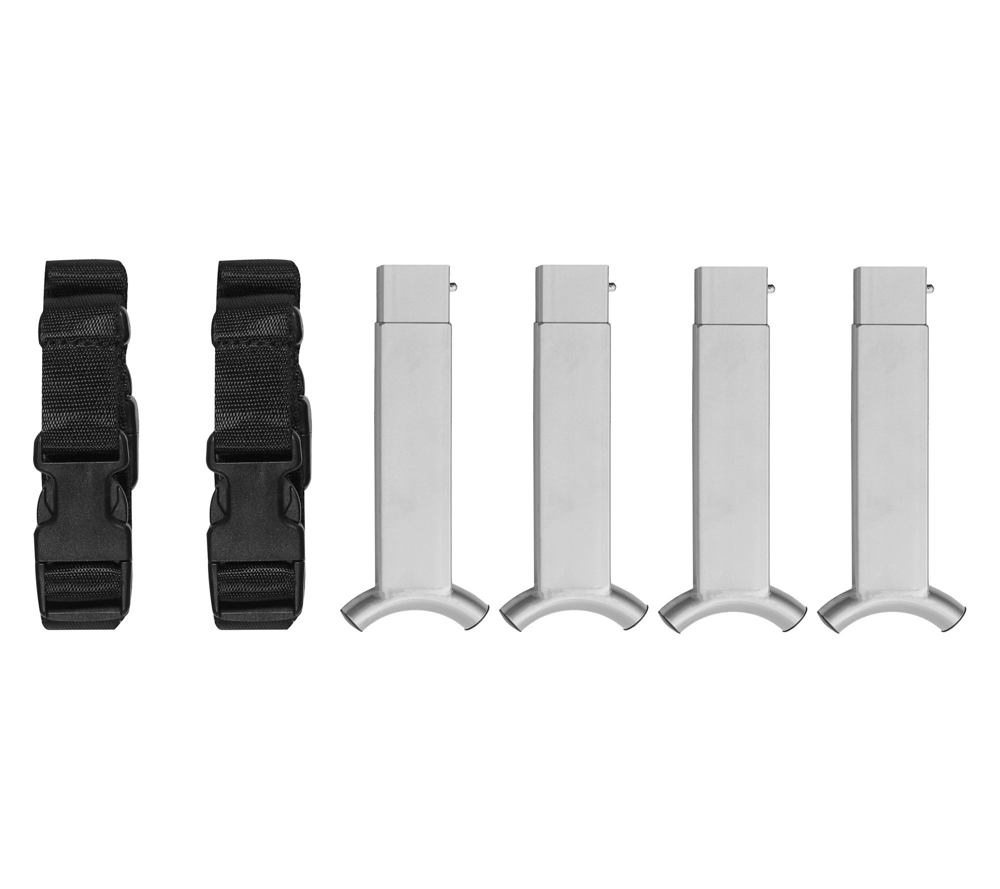 Disc-O-Bed Kid-O-Bunk Stack Adapter Kit