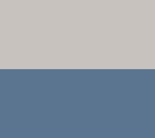 Blue/Grey