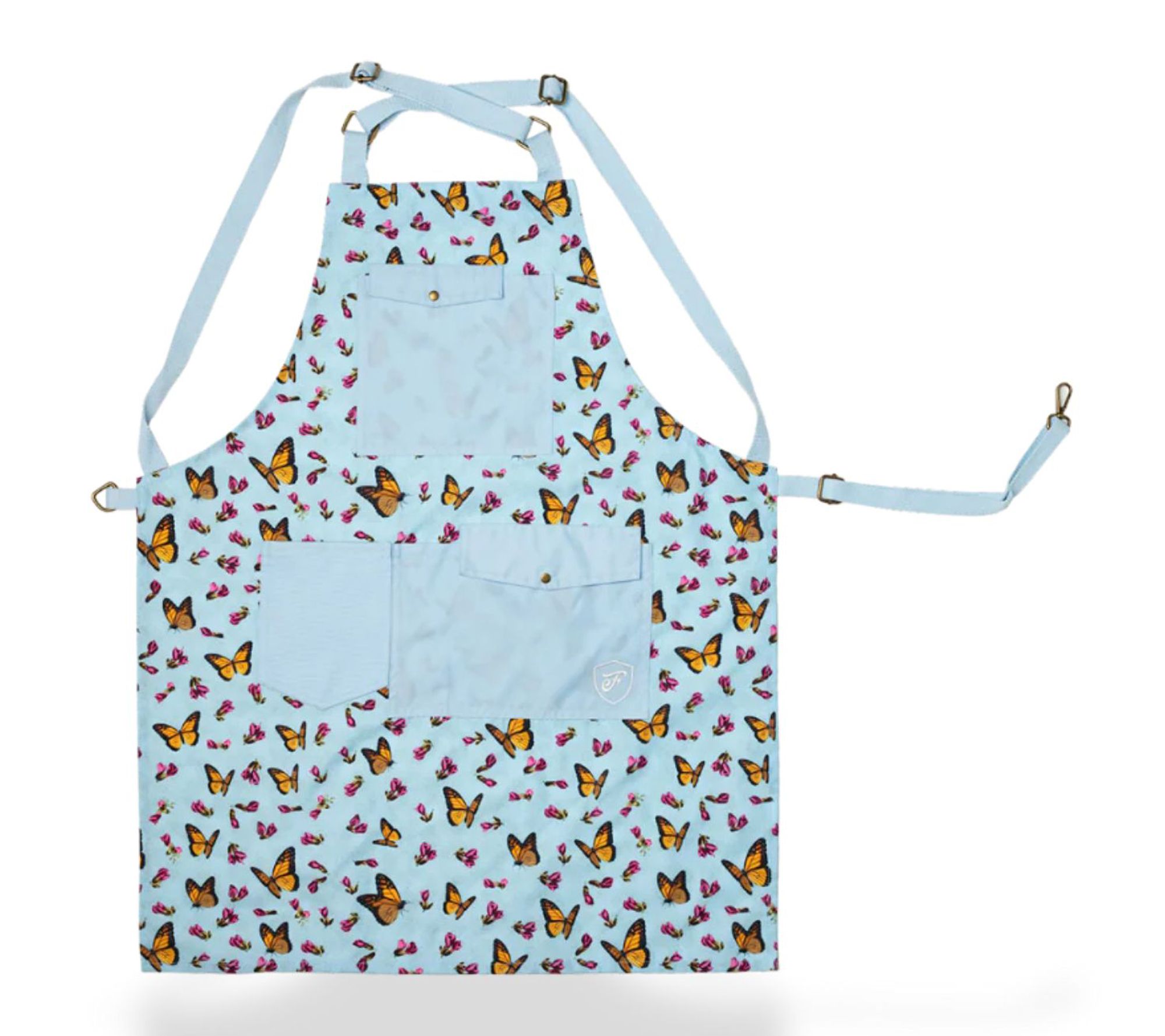 Farmer's Defense Lightweight Work Apron