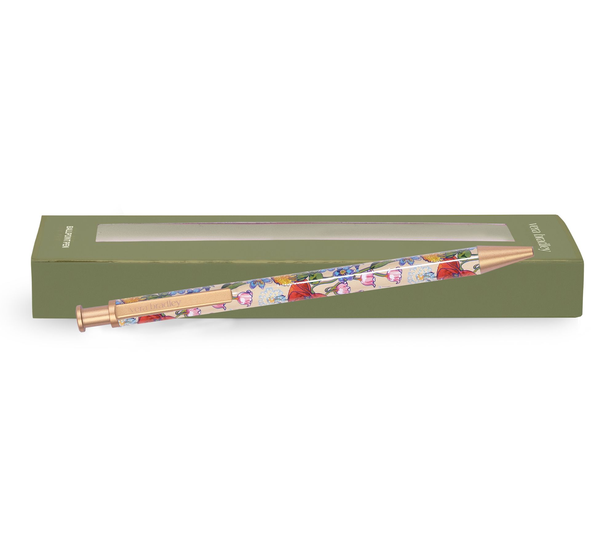 Vera Bradley Ballpoint Pen