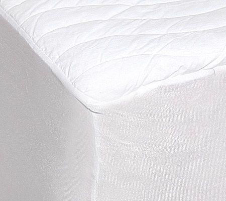 Sunbeam Rest & Relieve Therapeutic Heated Queen Mattress Pad - QVC.com