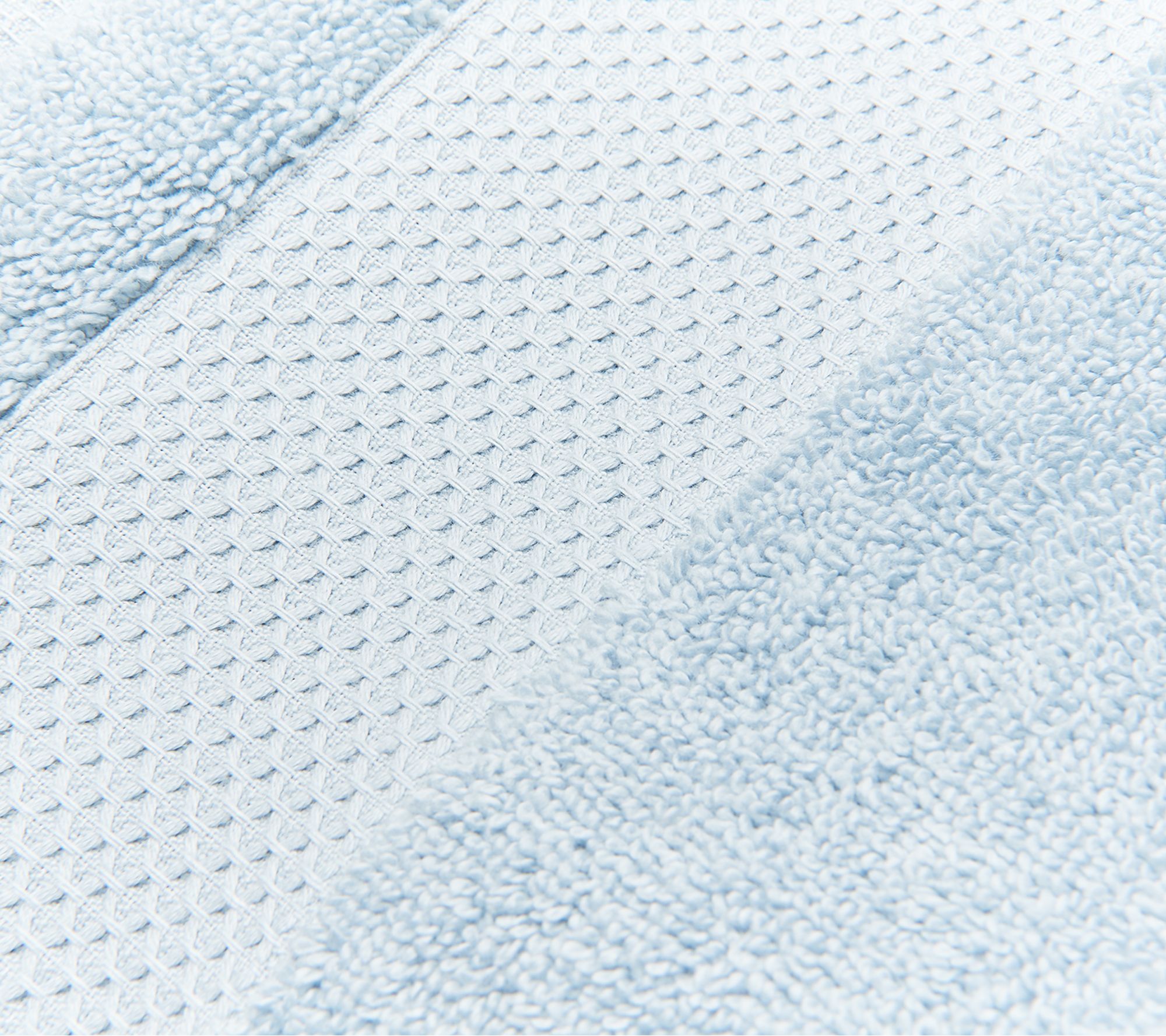 Scott Living Set of 6 HygroCotton Bath Towels