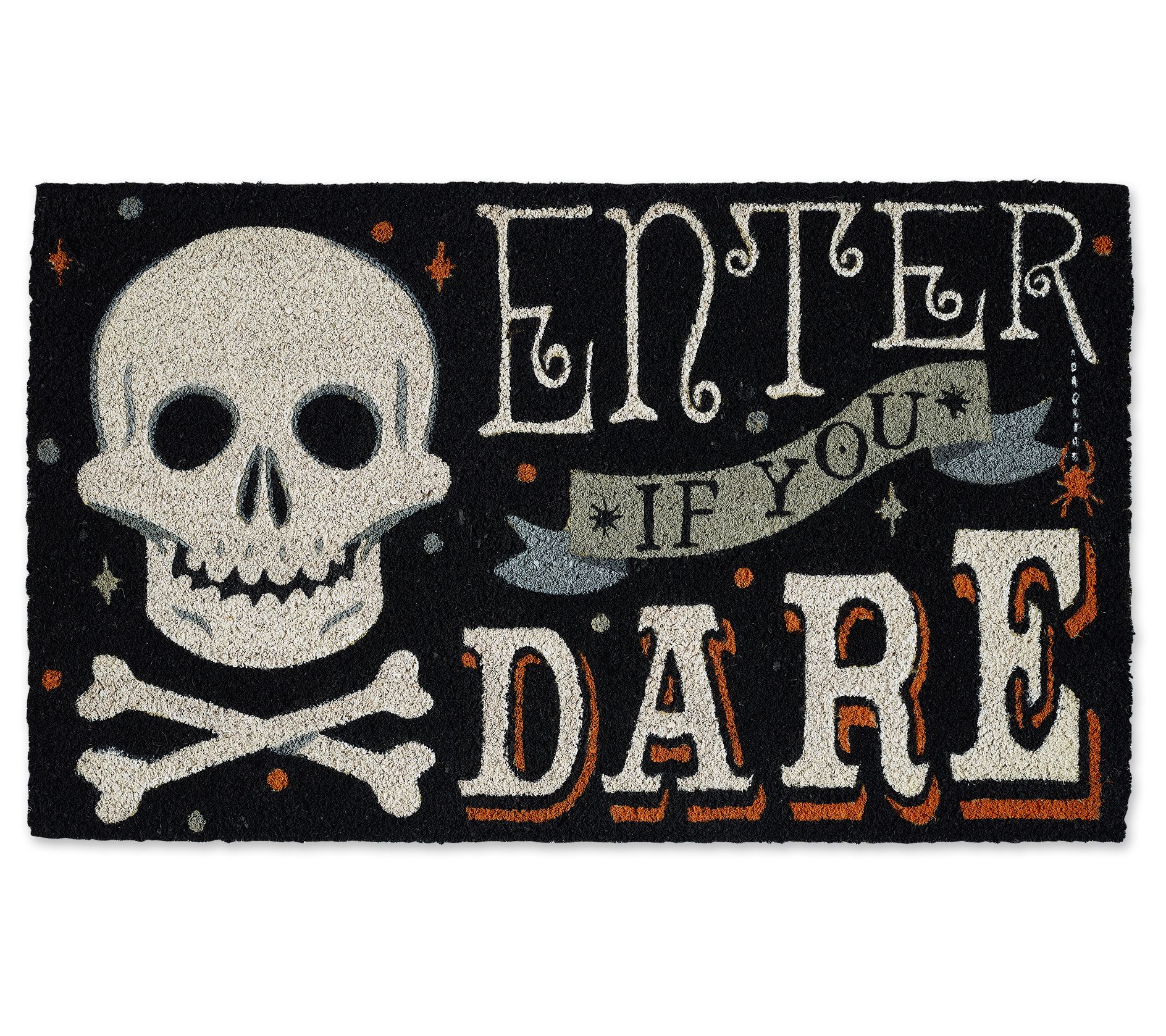 design-imports-enter-if-you-dare-18-x-30-doormat-qvc