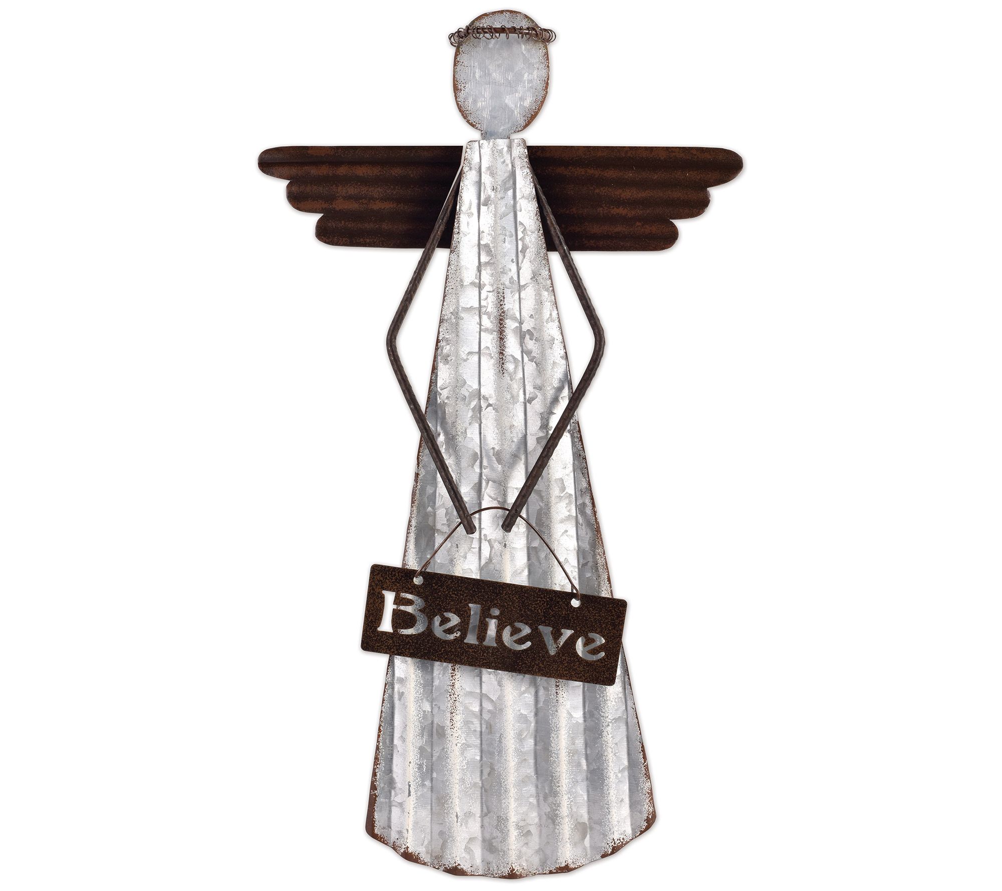 SVD Angel Table Top 19"