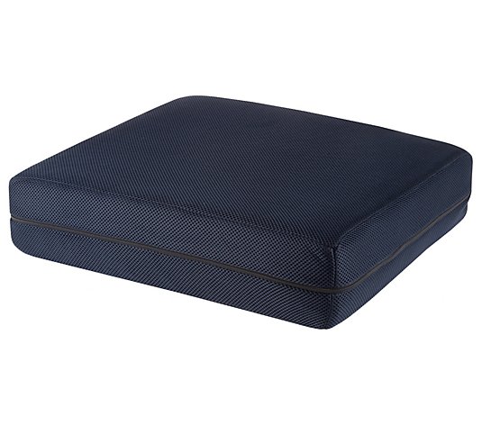 Seat Cushion-4 Thick Foam Pad with Handle