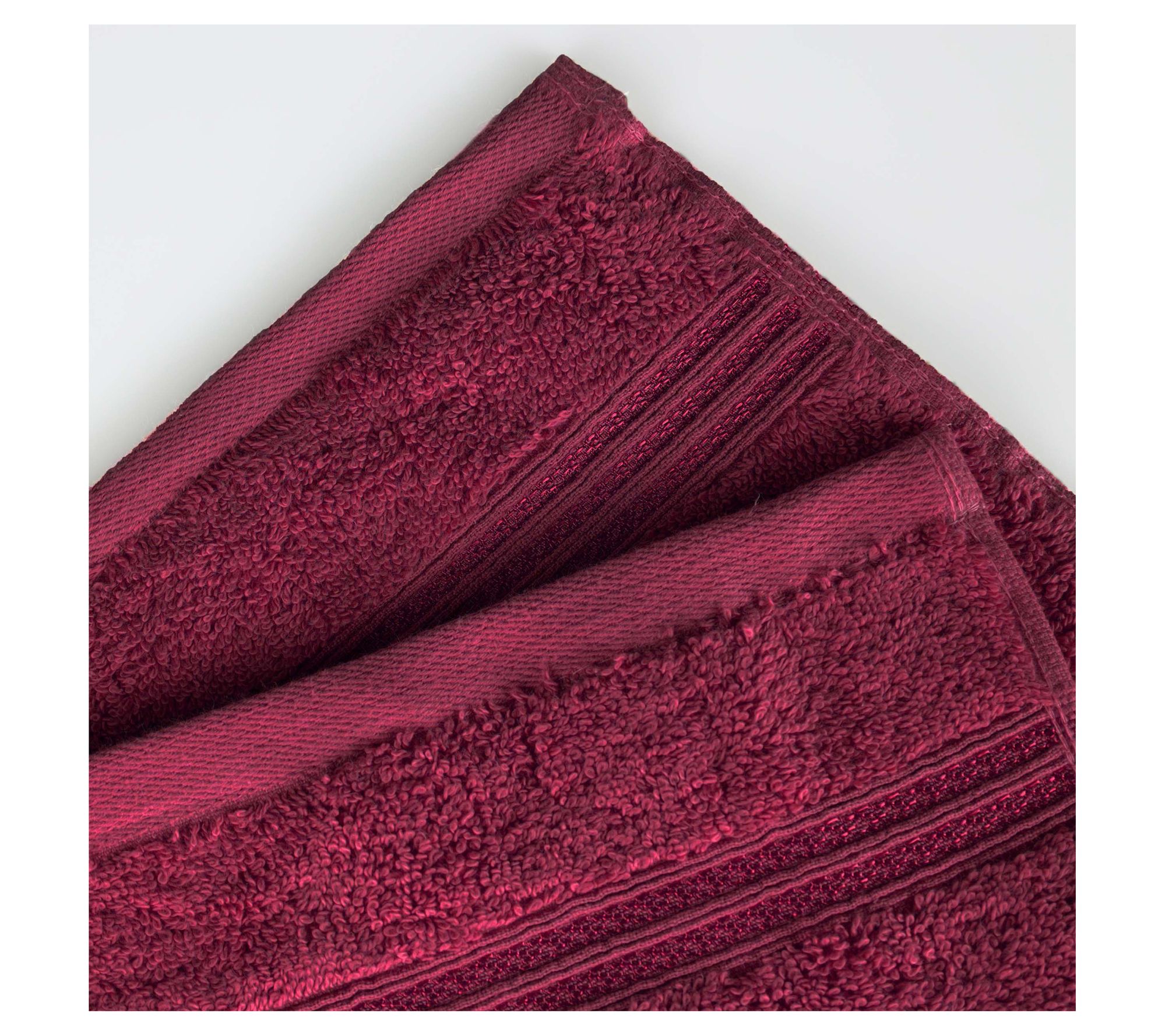 Superior Egyptian Cotton 3Piece Heritage Absorbent Towel Set