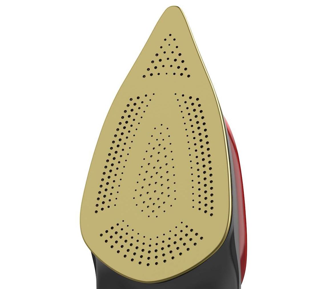 CHI Professional Steam Iron