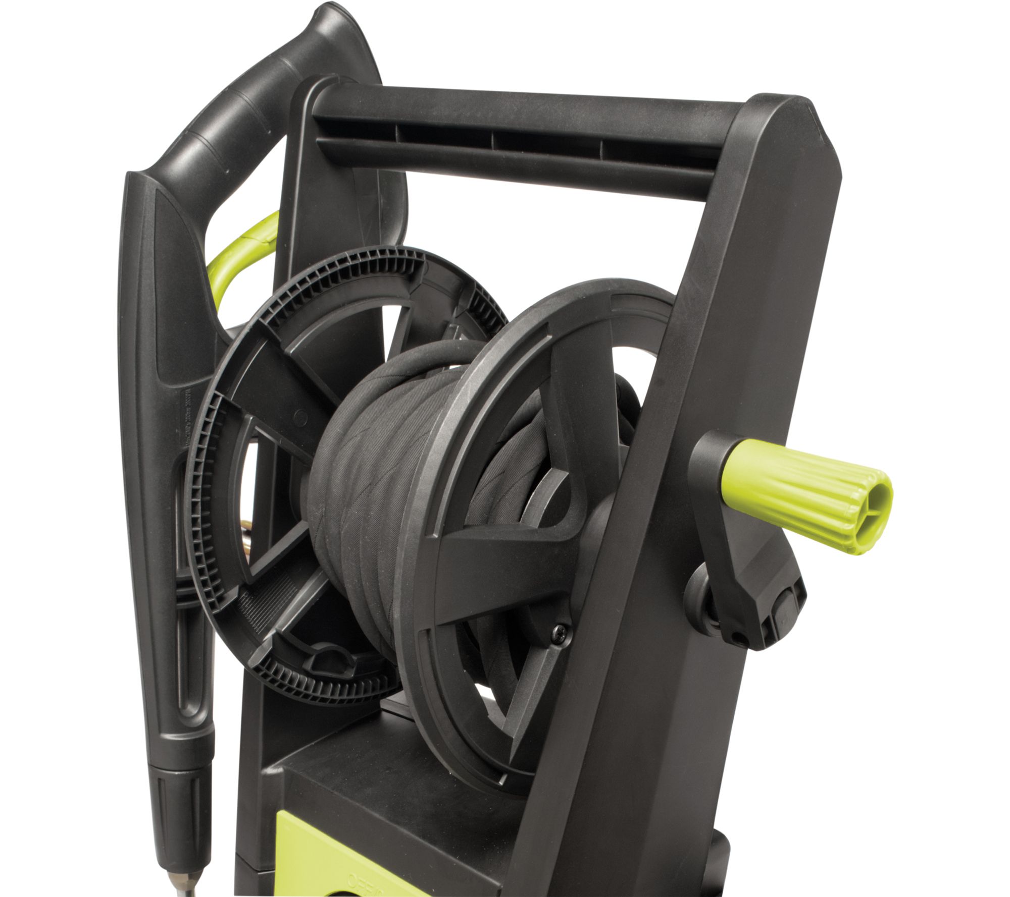 Sun Joe 2300 PSI 1.48 GPM Electric Pressure Washer w/Hose Reel