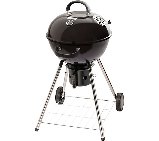 Cuisinart 18" Kettle Charcoal Grill