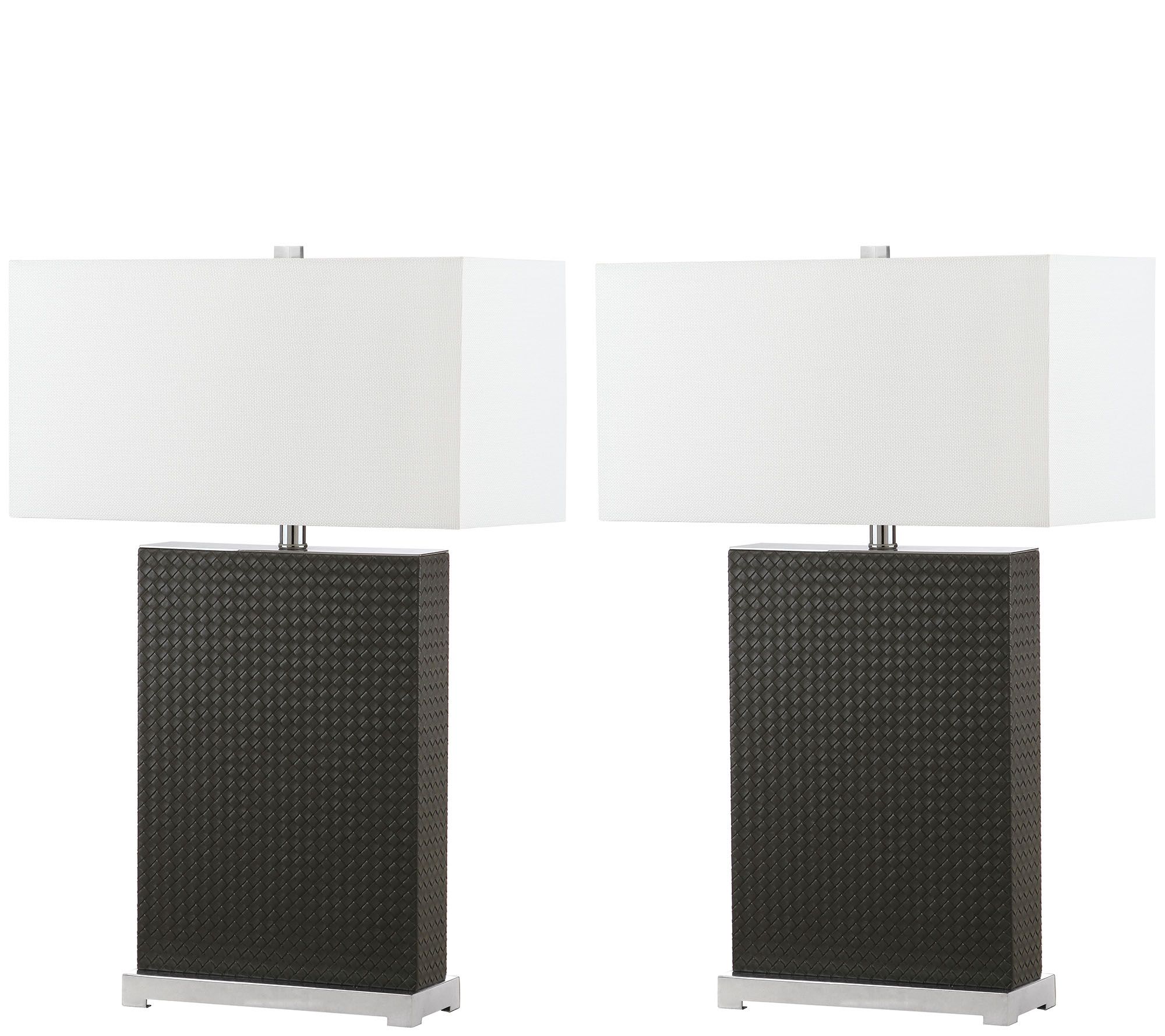 Safavieh Set of 2 Joyce Table Lamps