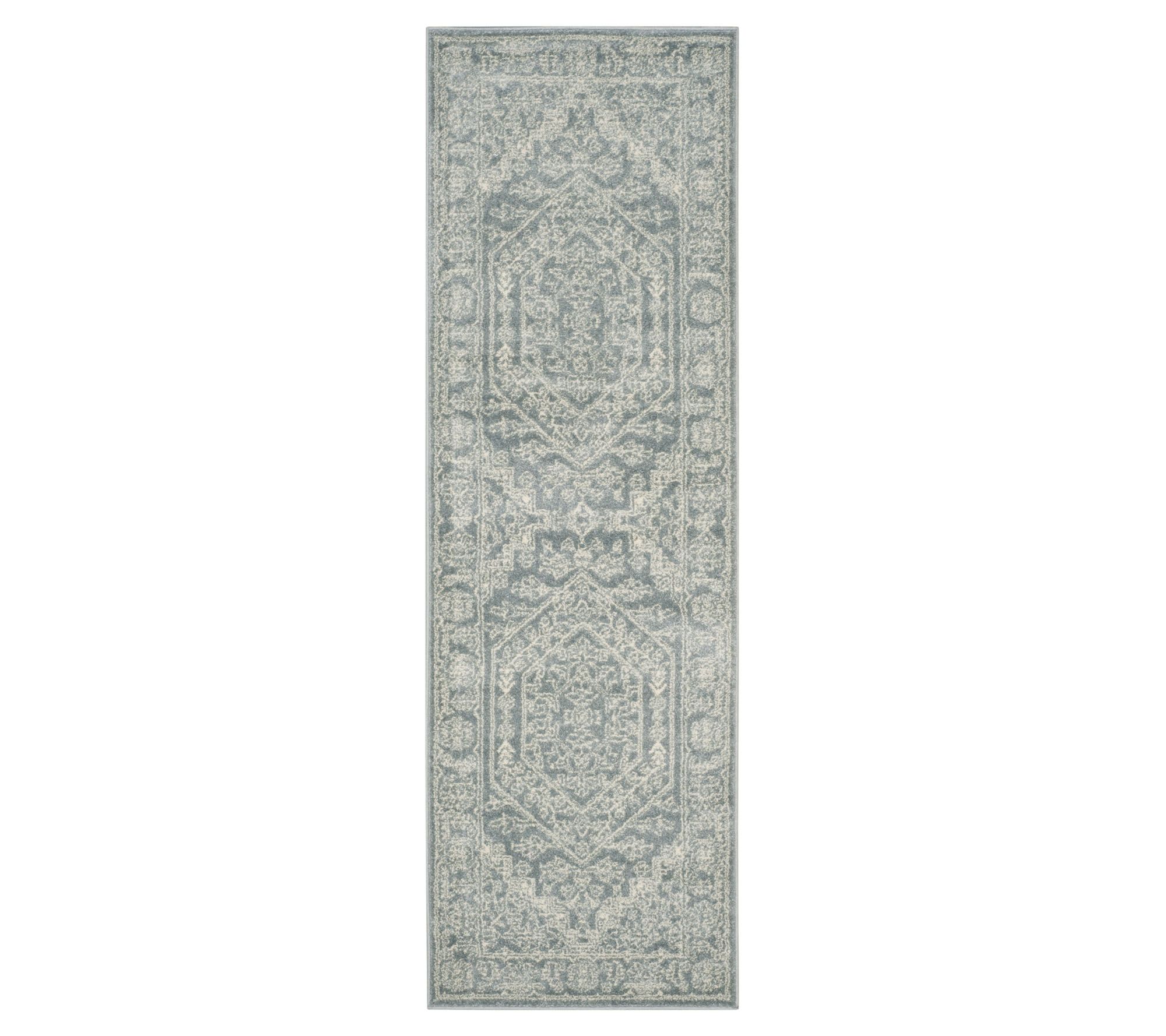 Safavieh Adirondack Herati Rug 2'6" x 16'