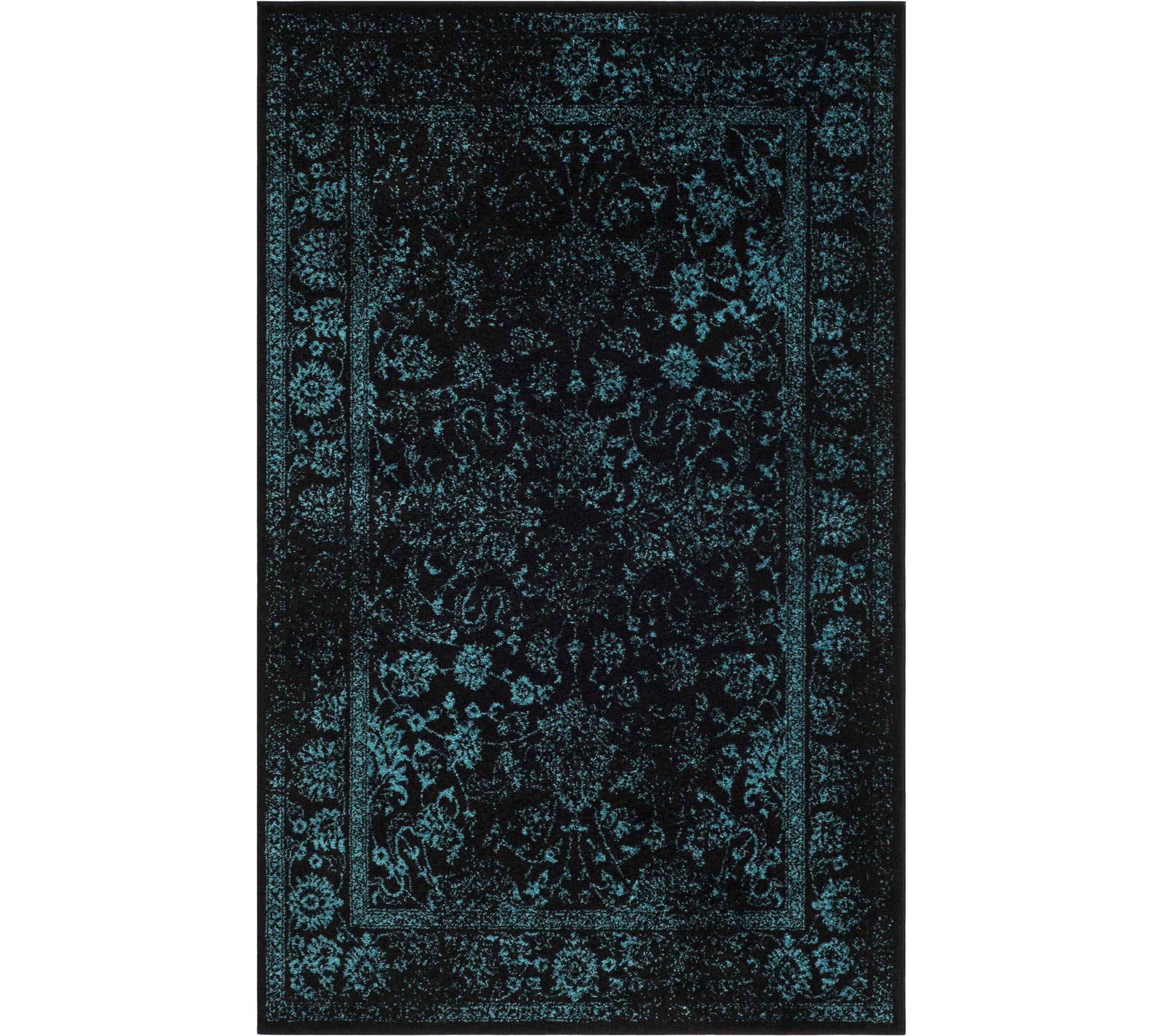 Safavieh Adirondack Kashan Rug 3' x 5'