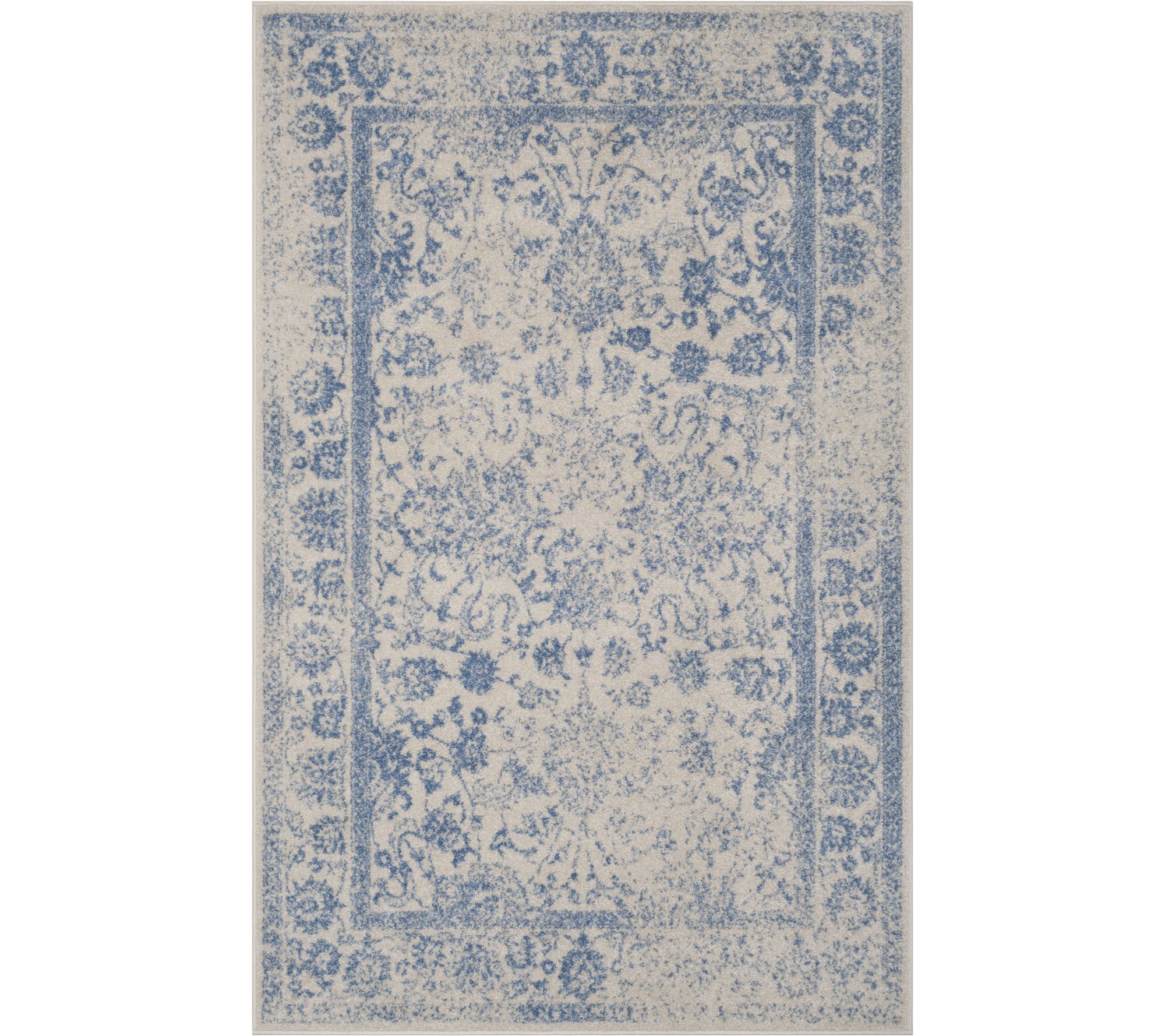 Safavieh Adirondack Kashan Rug 3' x 5'
