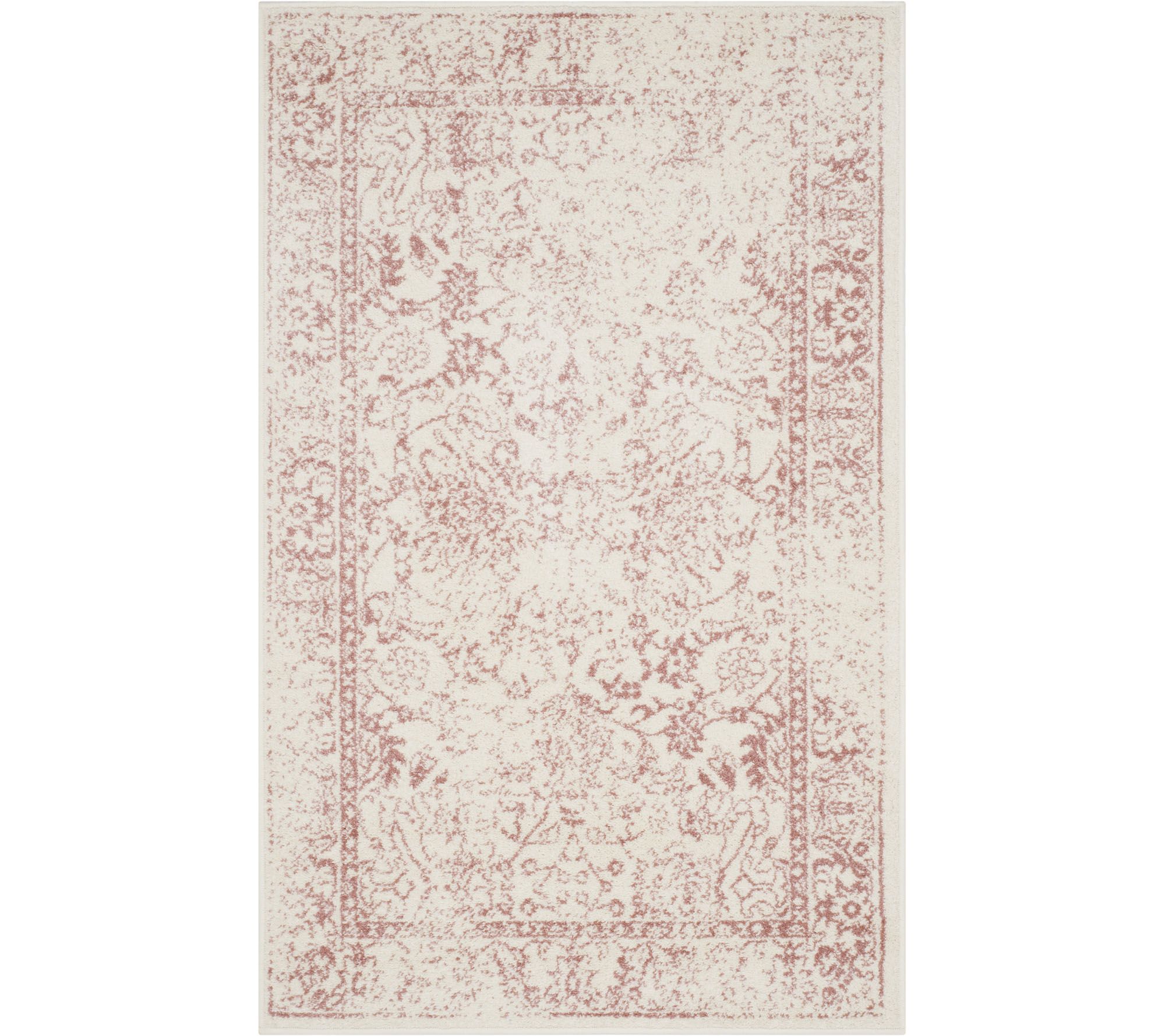 Safavieh Adirondack Kashan Rug 3' x 5'