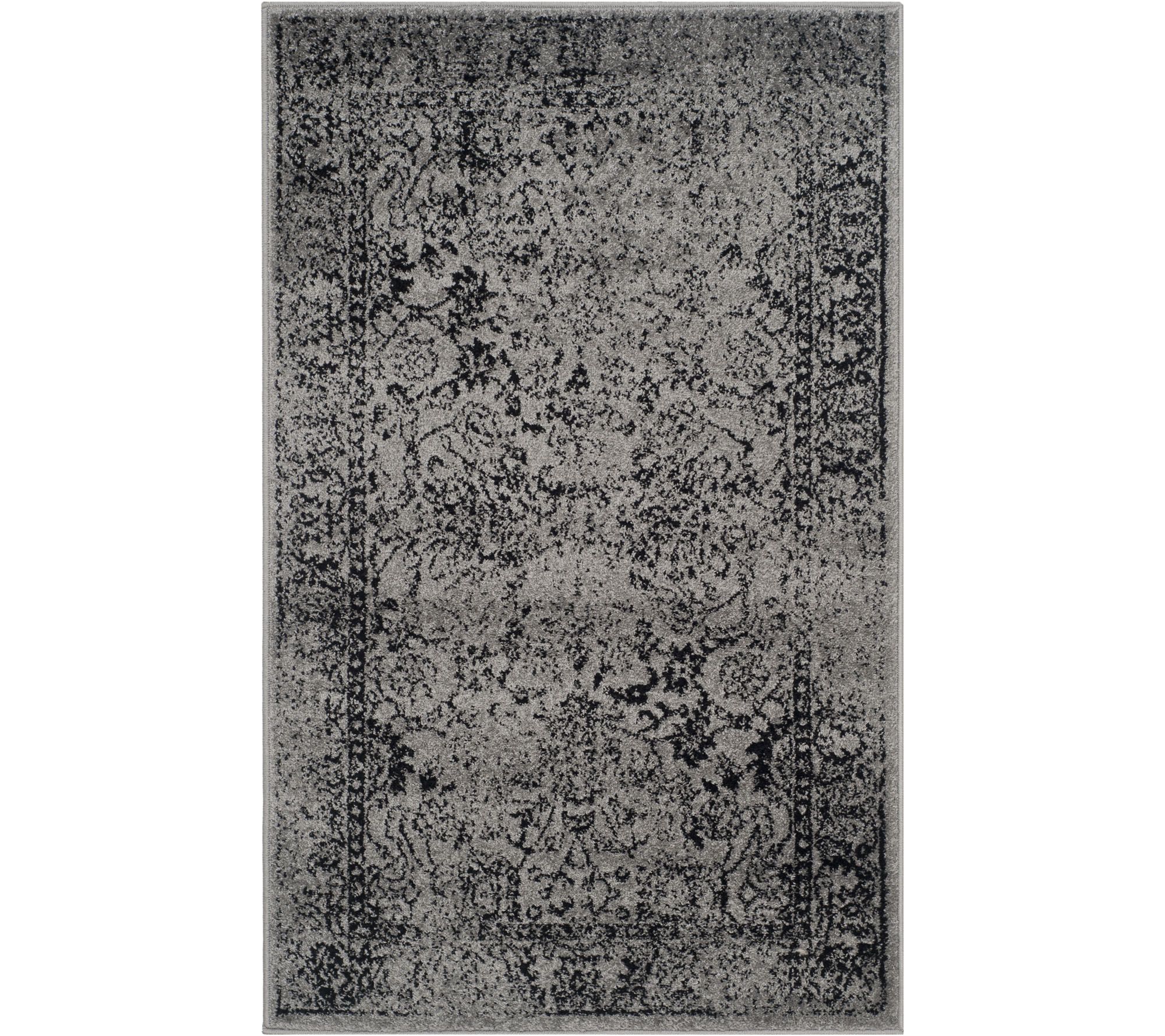 Safavieh Adirondack Kashan Rug 3' x 5'