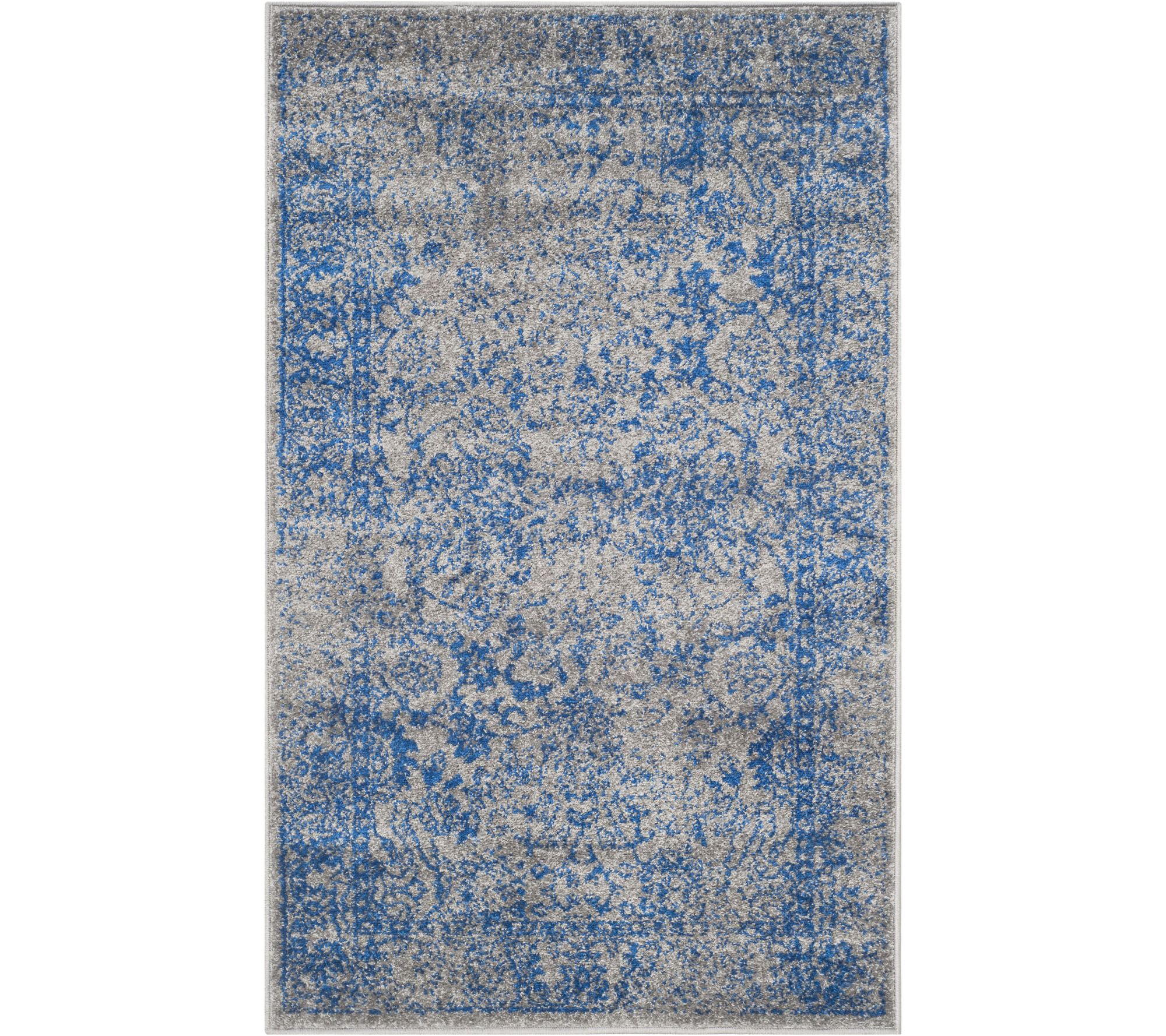 Safavieh Adirondack Kashan Rug 3' x 5'