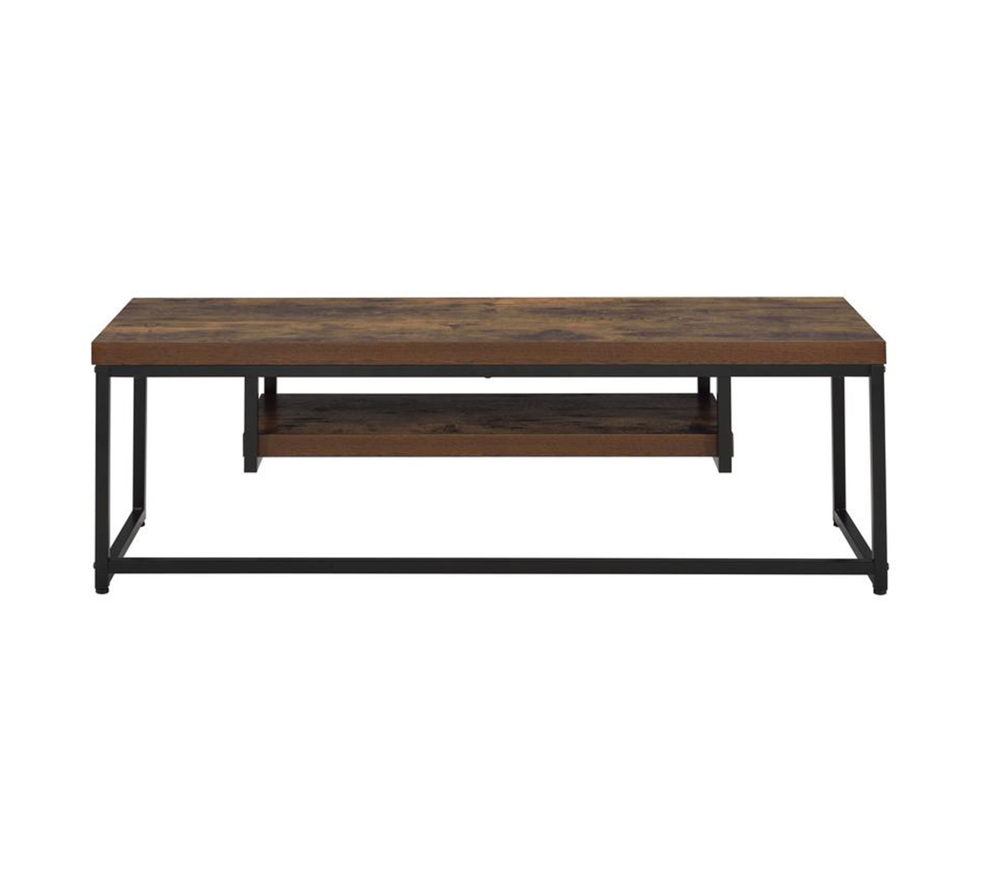 Bob TV Stand 59 Length By Acme Furniture QVC Com   H319517.002