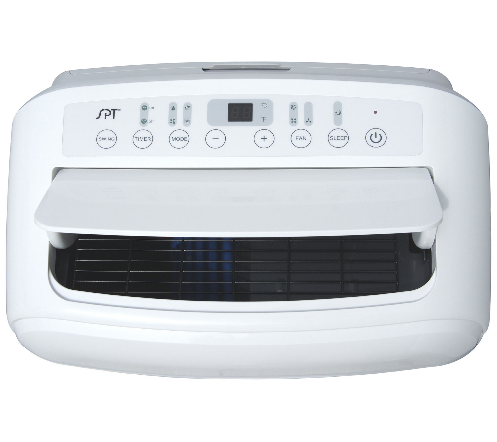 SPT 12,000 BTU Portable Air Conditioner
