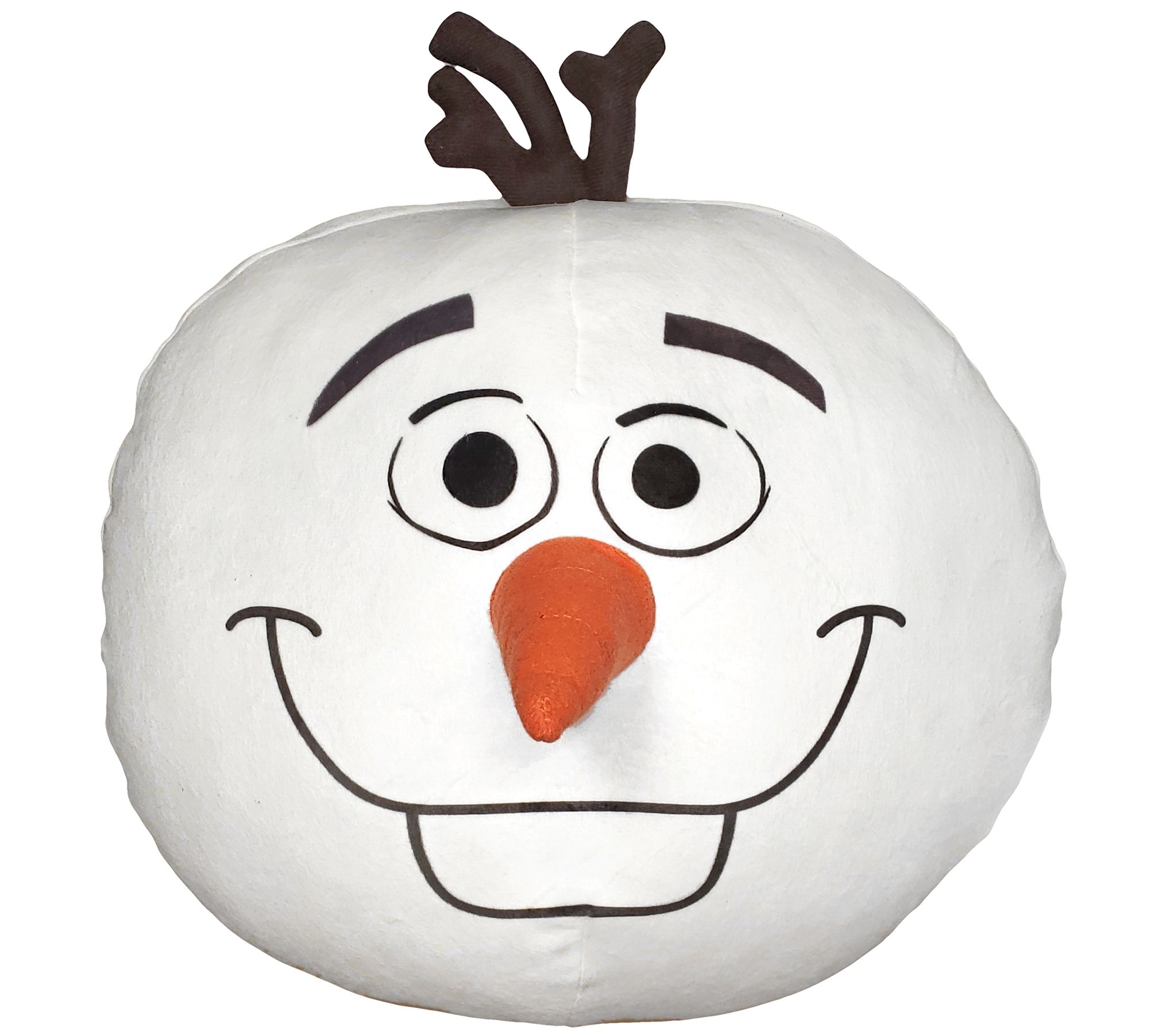 Disney Frozen Ii Olaf Cloud Pillow By The Northwest Company