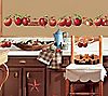 RoomMates Country Apples Peel & Stick Wall Decals, 1 of 1