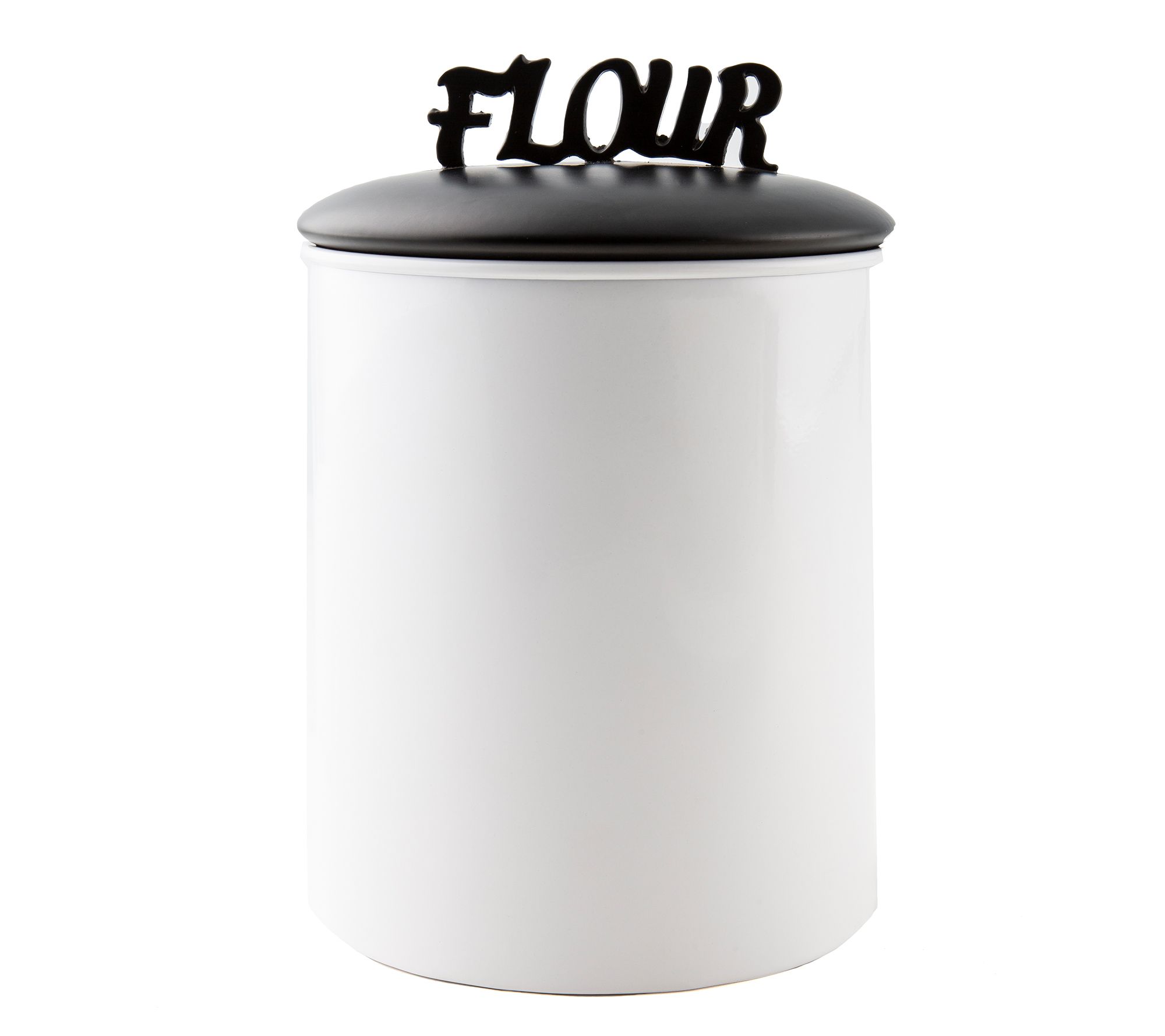 Flour Canister