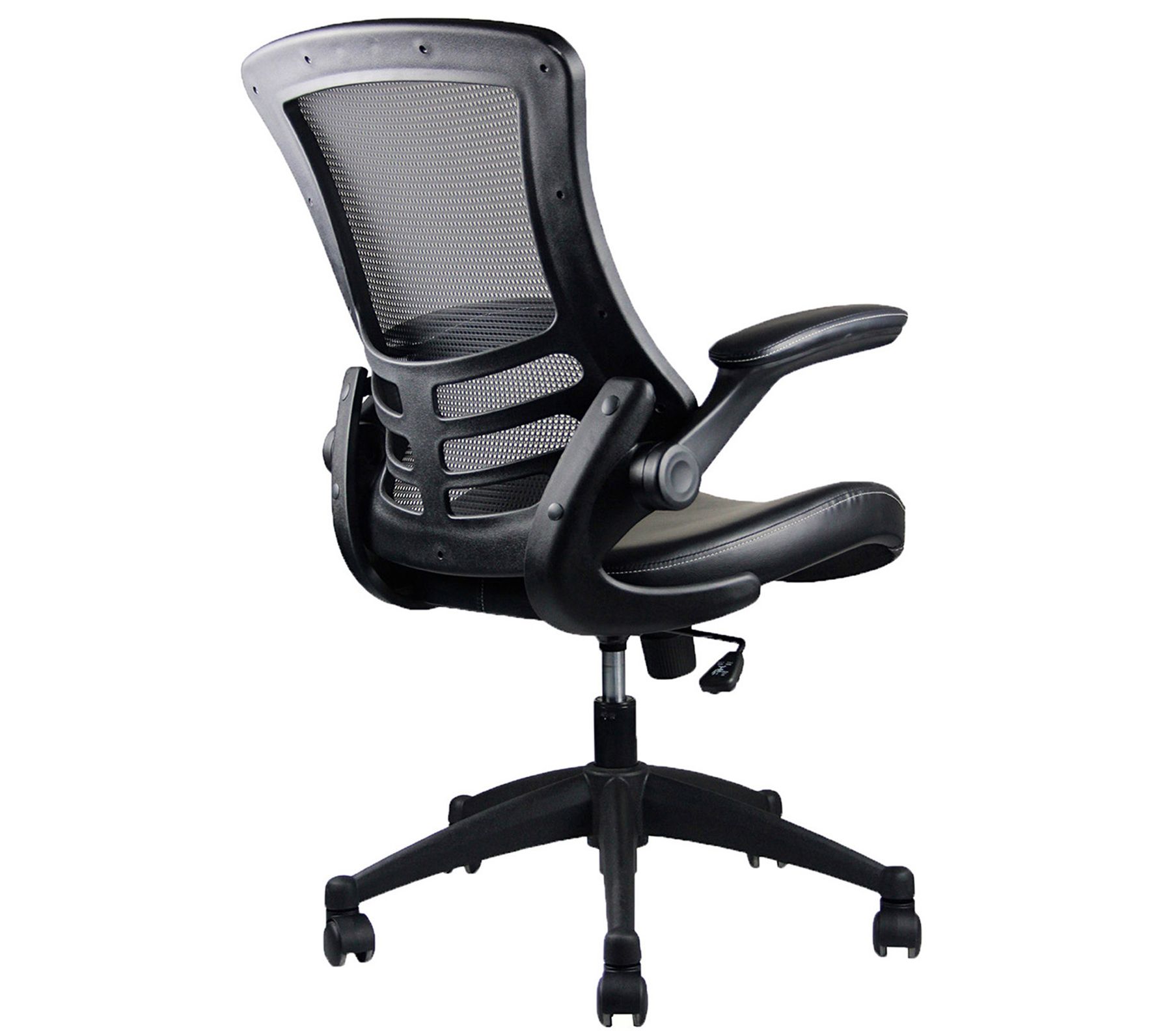 Techni Mobili  Deco LUX Executive Office Chair