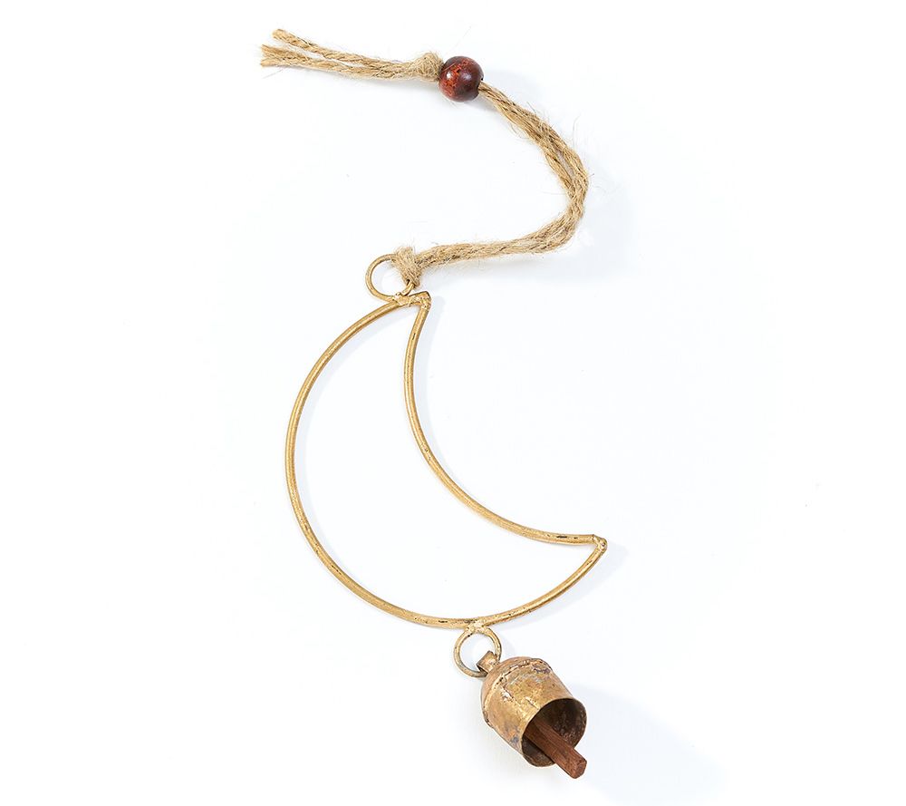 Matr Boomie Air Element Bell Chime Lunar