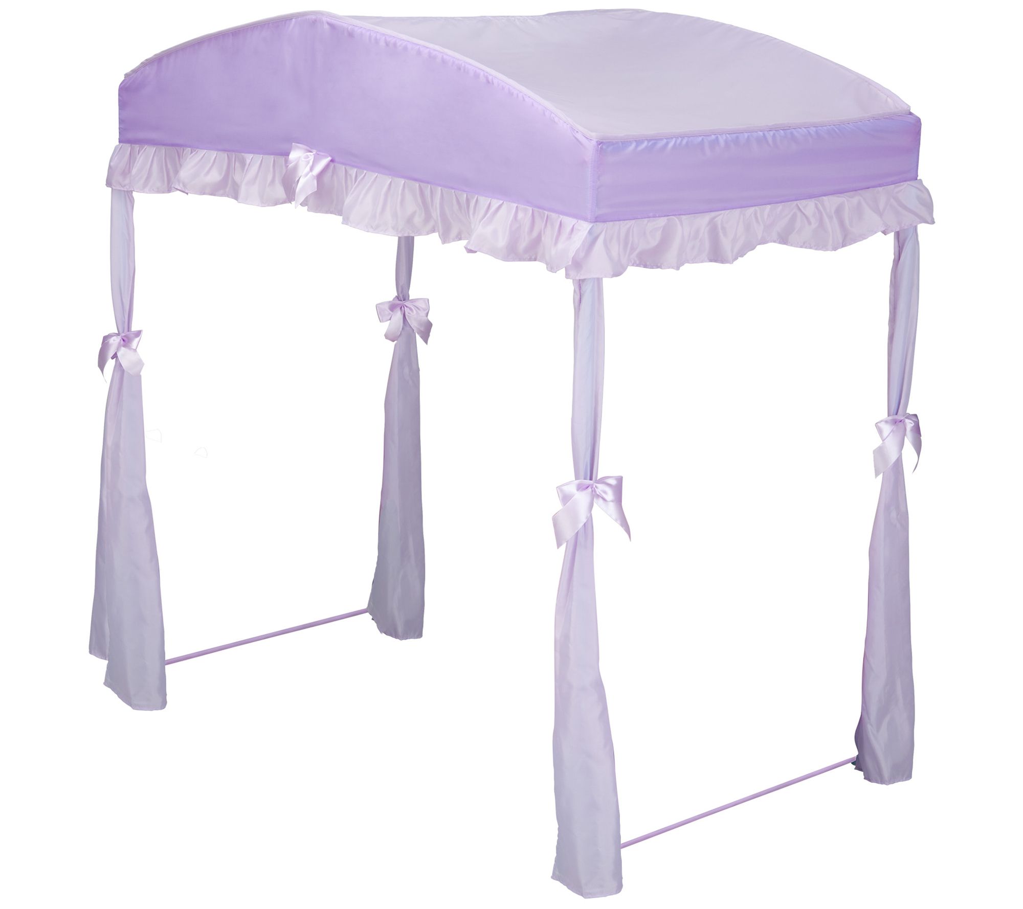Delta Children Toddler Bed Canopy