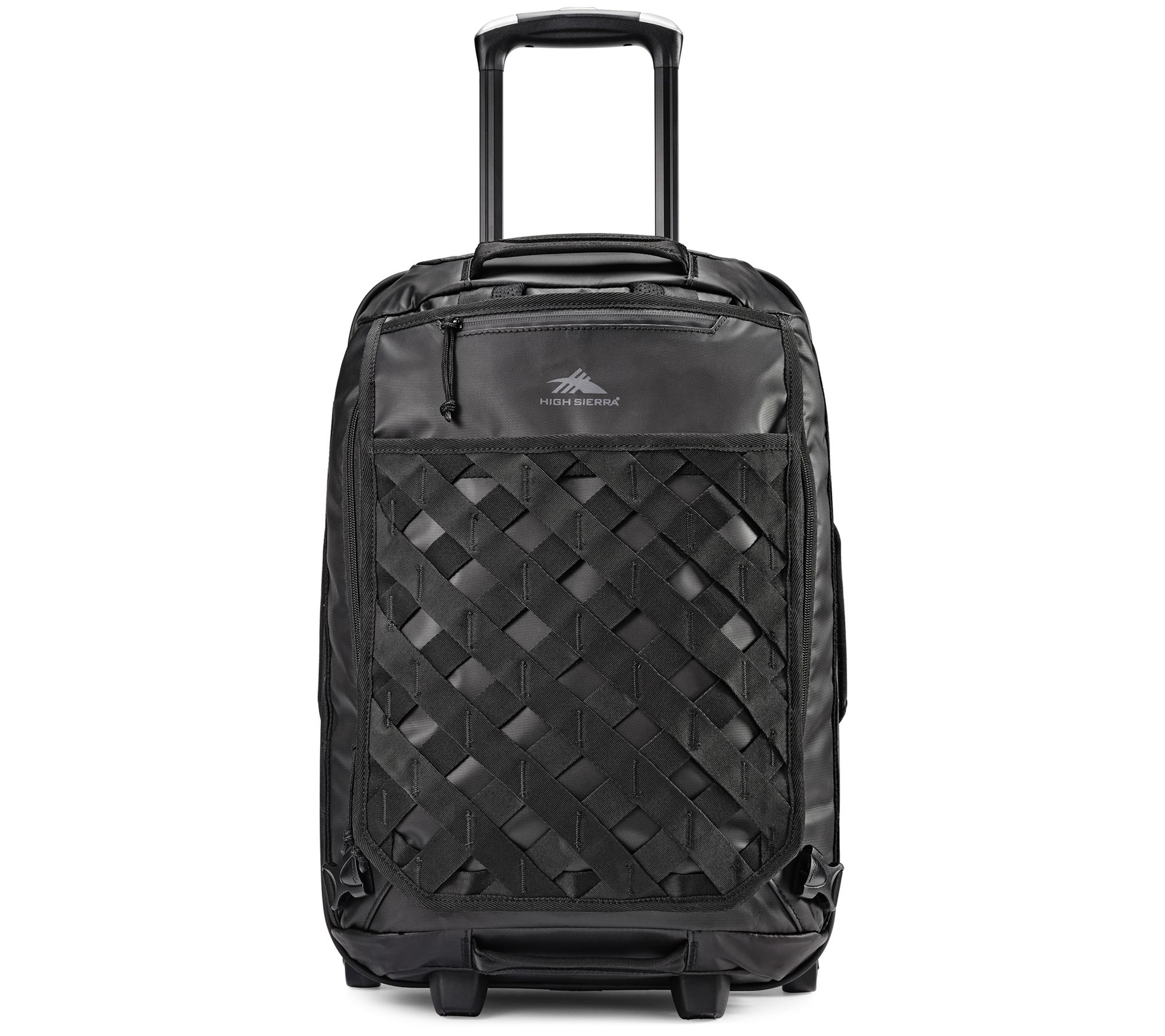 High Sierra OTC 22" Hybrid Wheeled Duffel