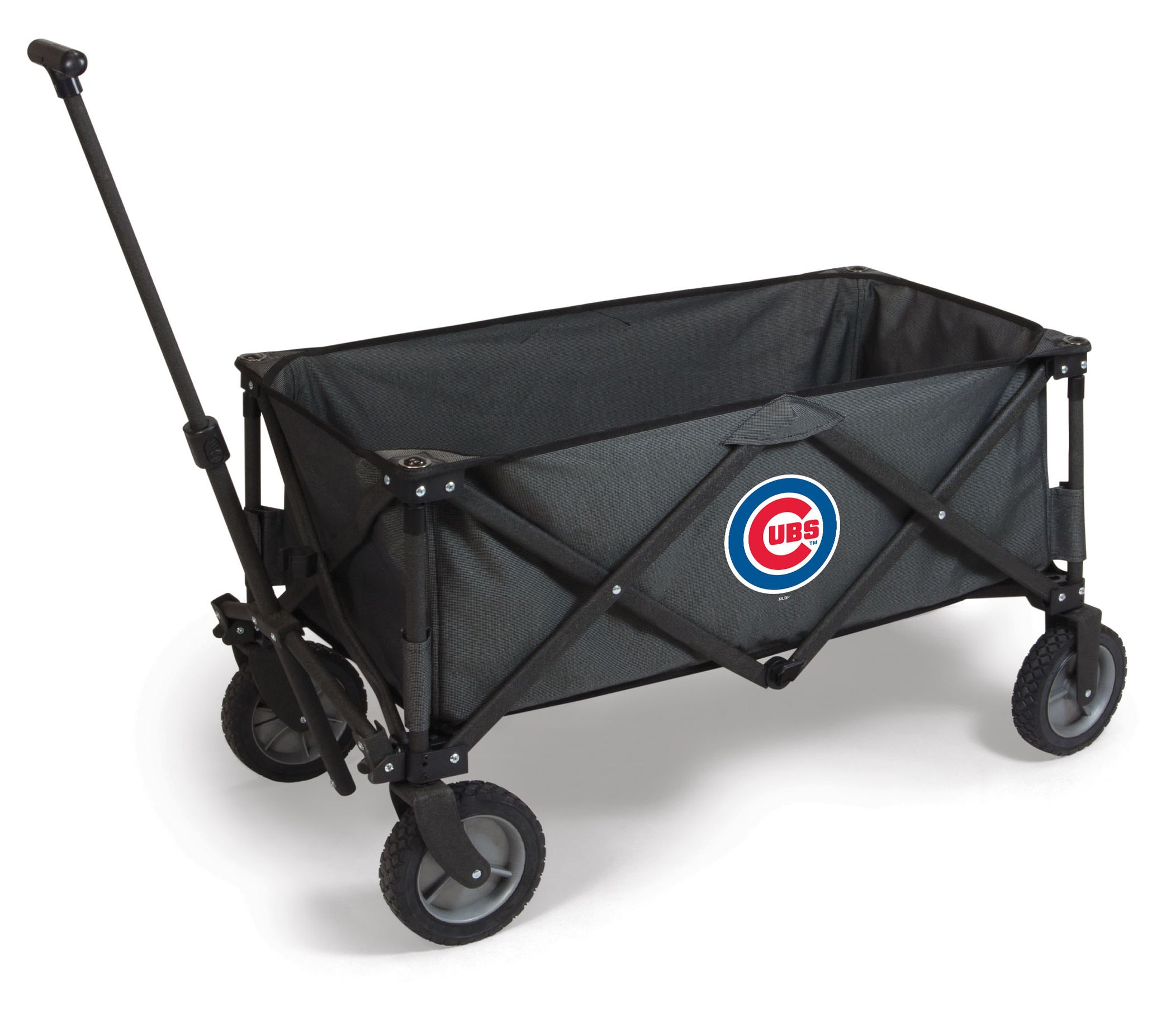 Oniva MLB Adventure Wagon Portable Utility Wagon