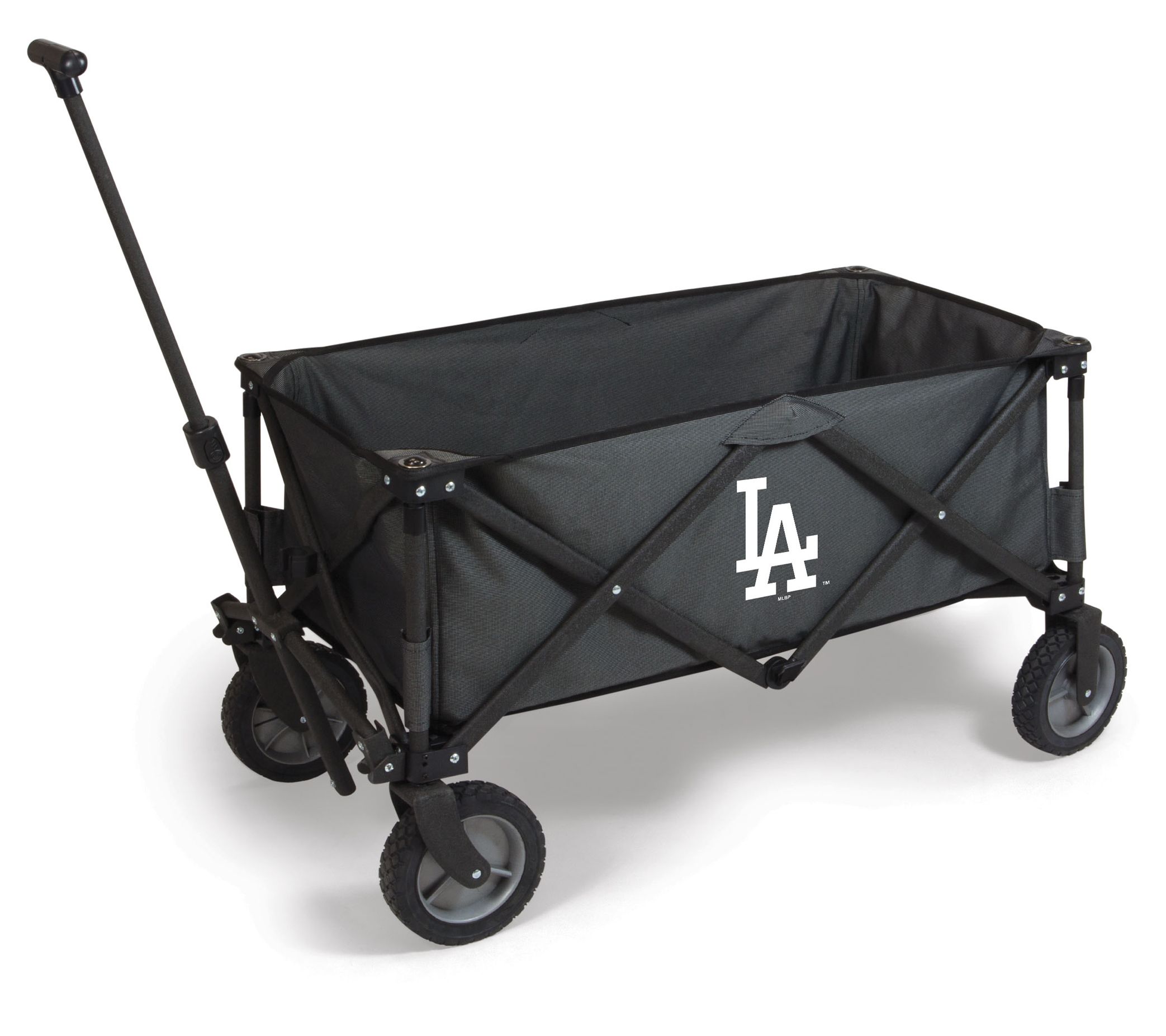 Oniva MLB Adventure Wagon Portable Utility Wagon