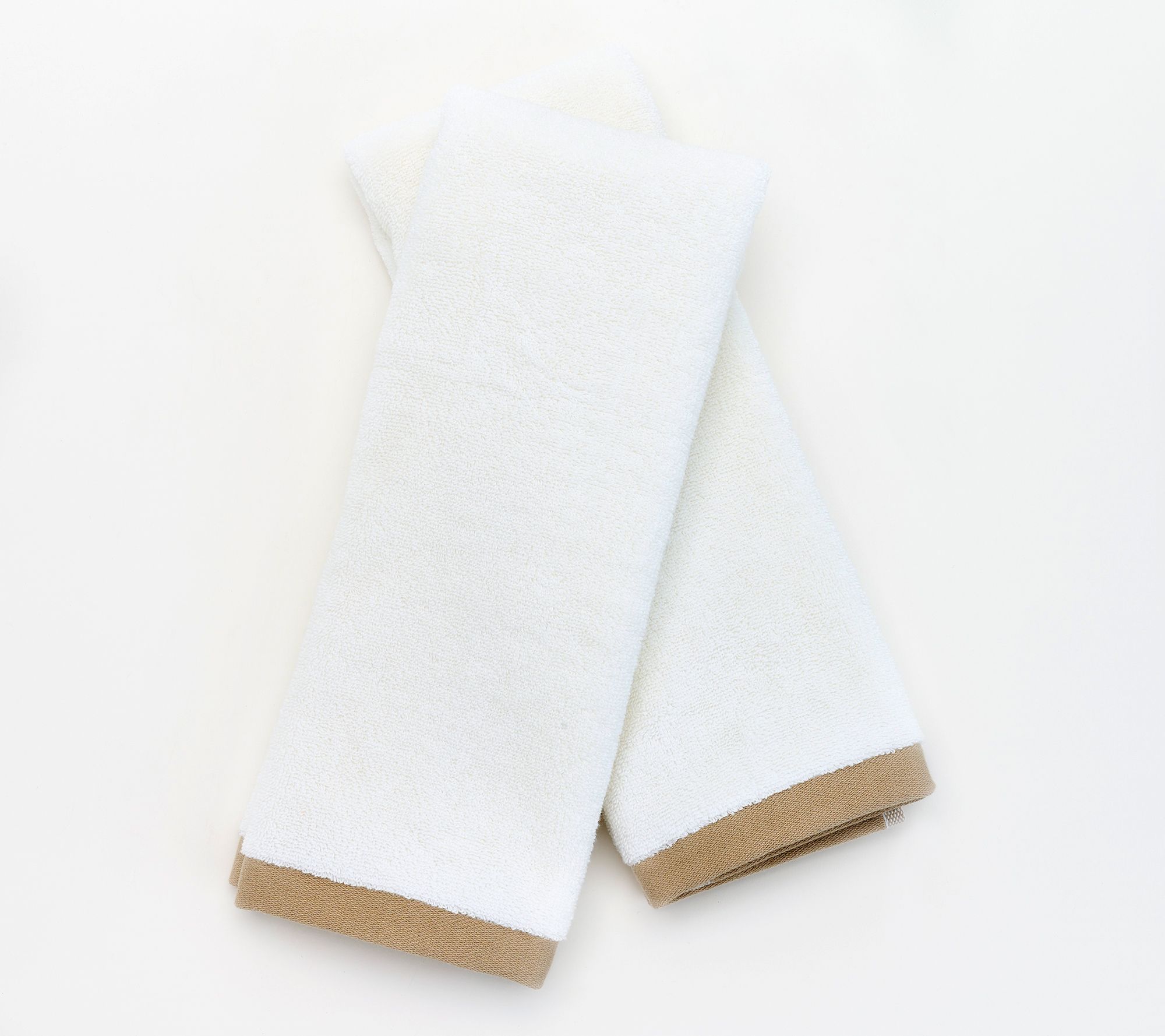 Northern Nights Signature Turkish Cotton 2pc Hand Towels