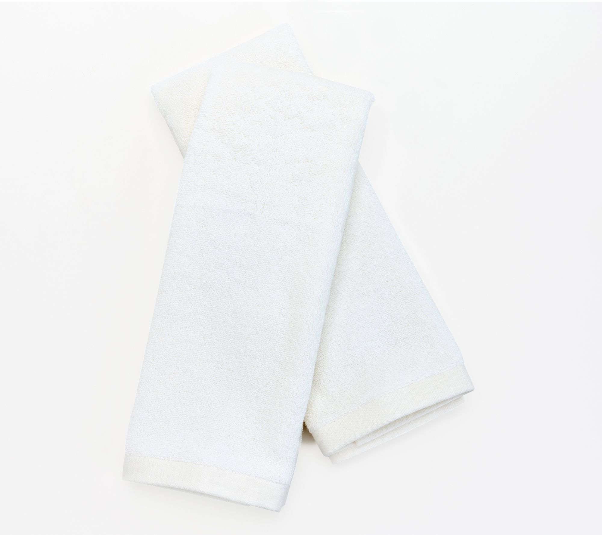 Northern Nights Signature Turkish Cotton 2pc Hand Towels