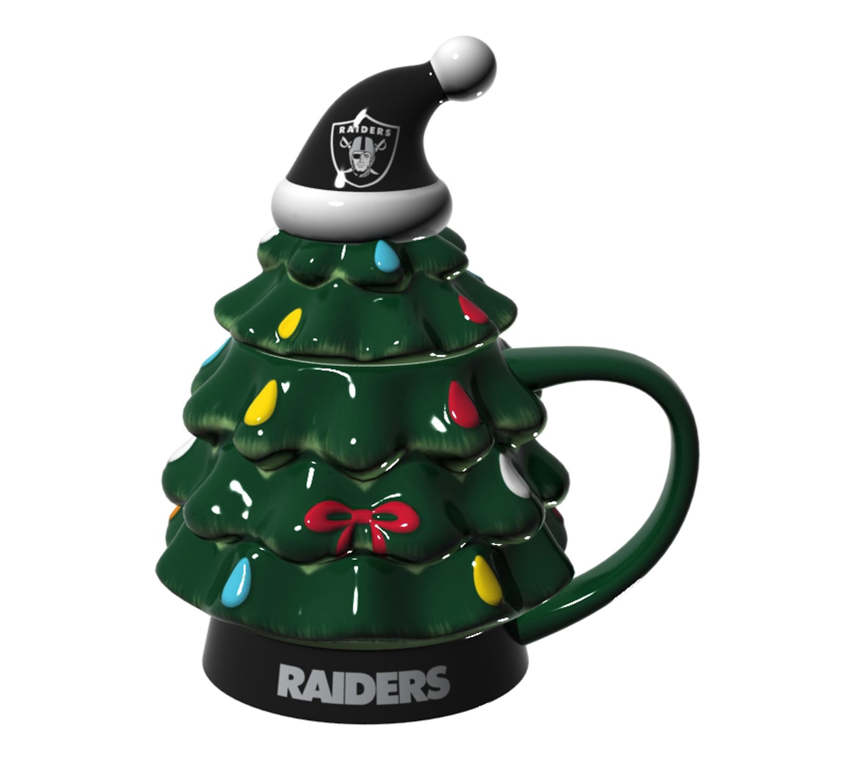 Raiders
