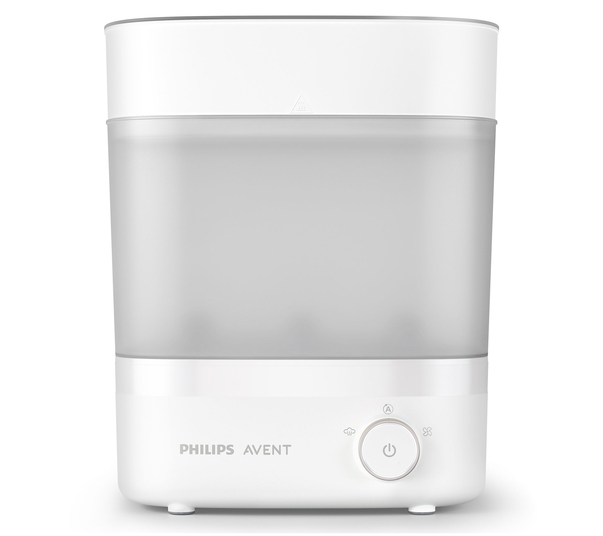 Philips Avent Premium Baby Bottle Sterilizer w/Dryer