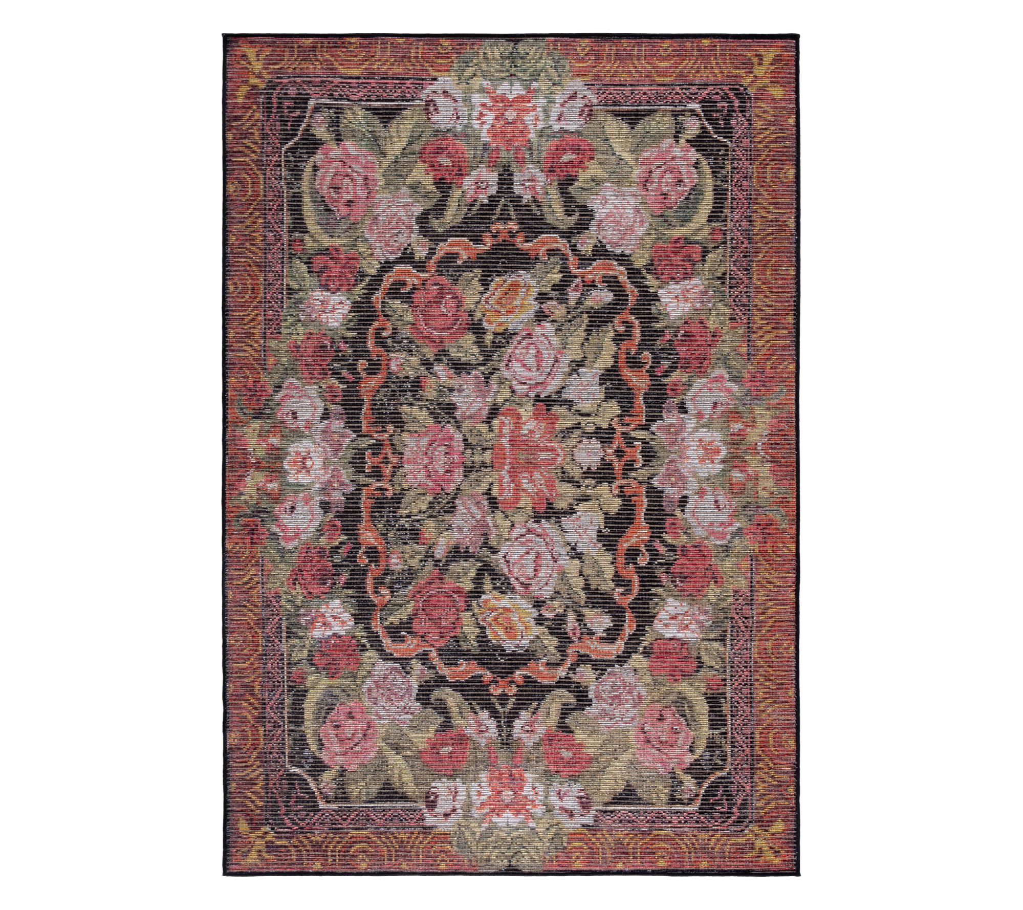 Safavieh Rosevine Washable 8' x 10' Rug