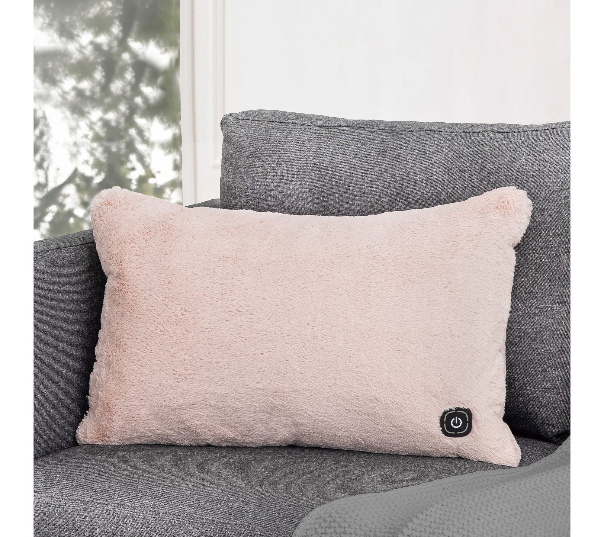 Berkshire Heated Lumbar Pillow