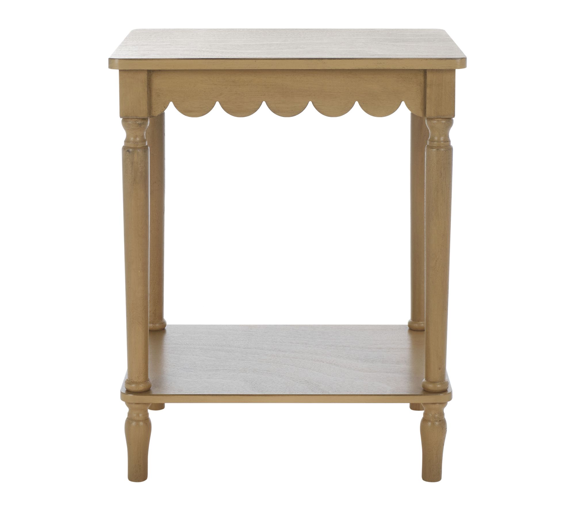 Haven Accent Table by Valerie
