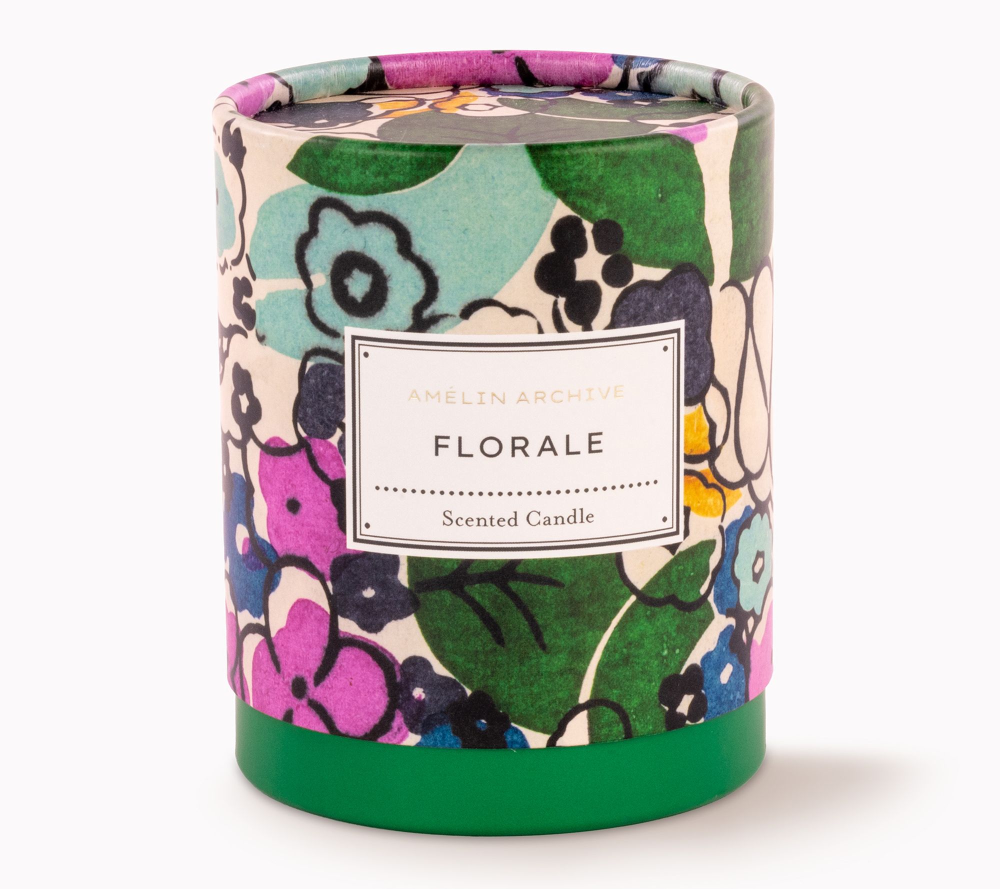 Amelin Archive Candle