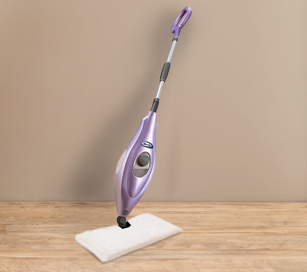 Shark Professional Steam Pocket mop for hard floors,deep cleaning